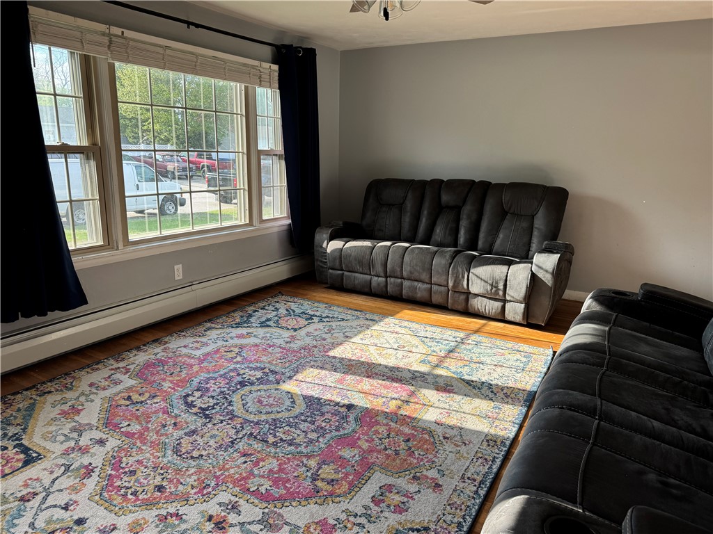 110 Marigold Drive