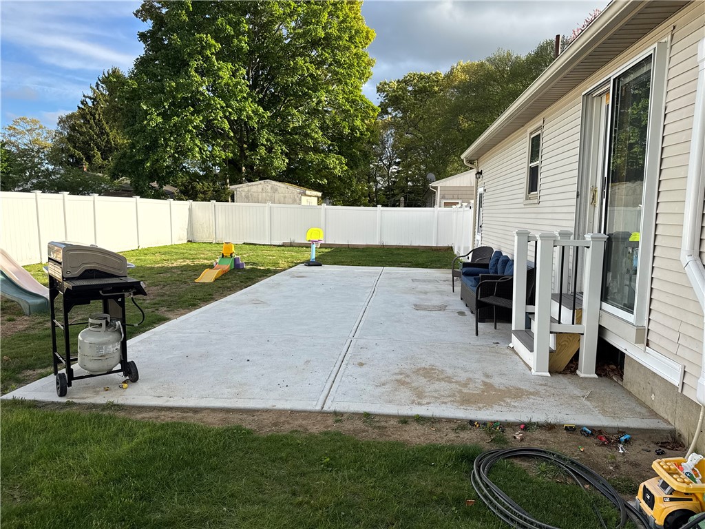 110 Marigold Drive