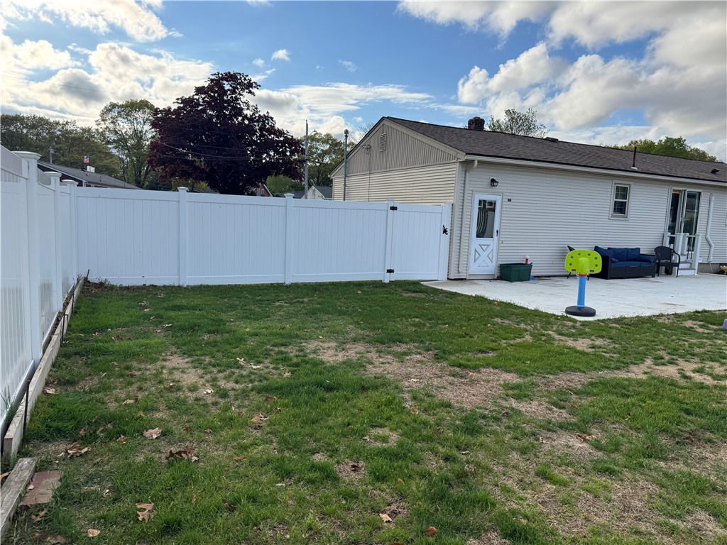 110 Marigold Drive