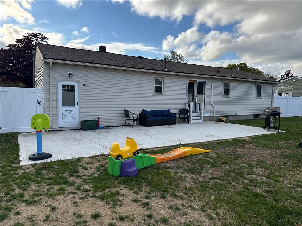 110 Marigold Drive