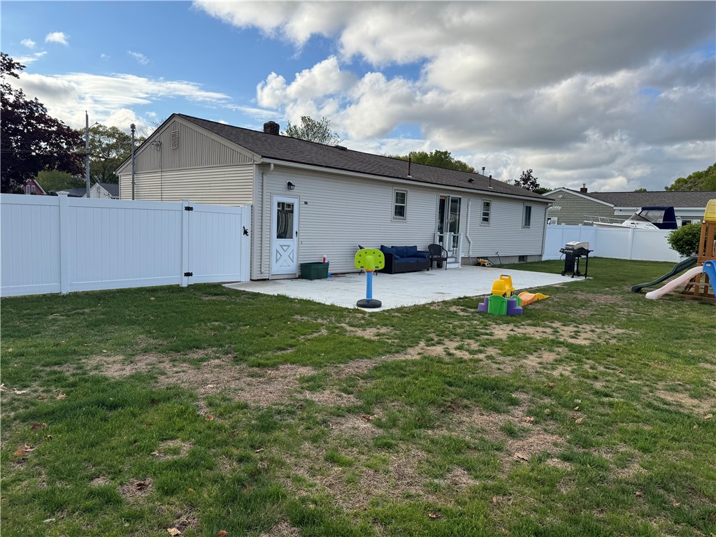 110 Marigold Drive