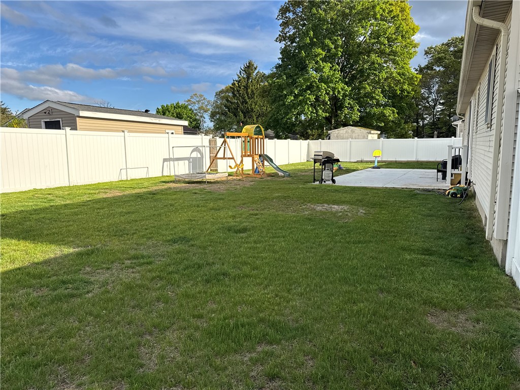 110 Marigold Drive