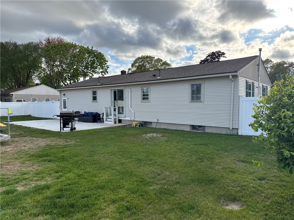 110 Marigold Drive