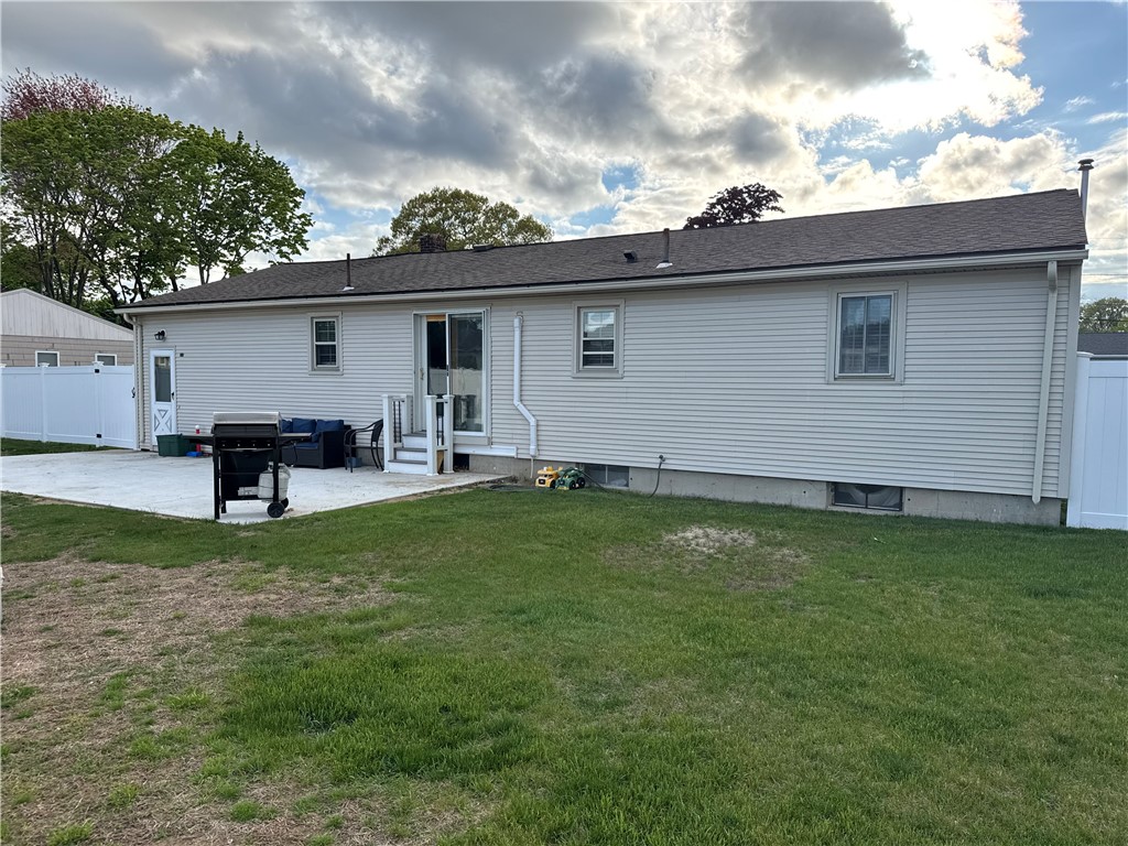 110 Marigold Drive