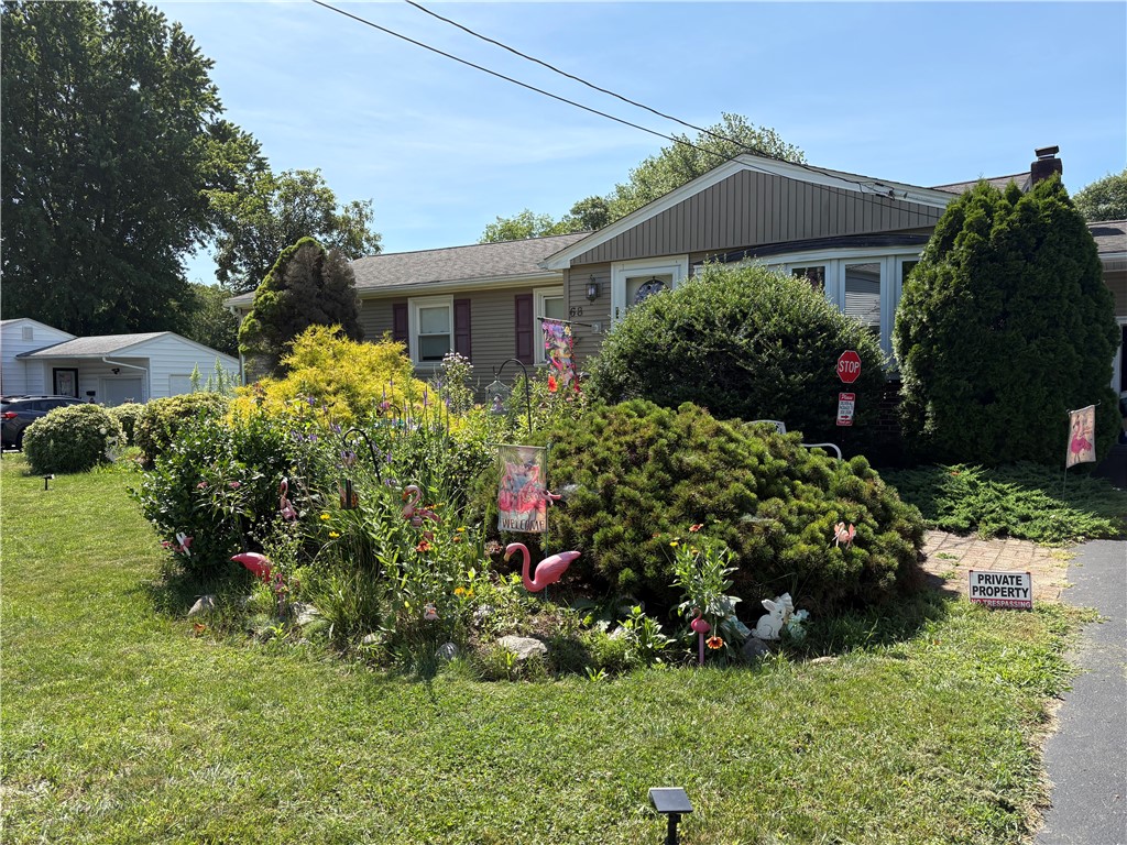 68 Douglas Road