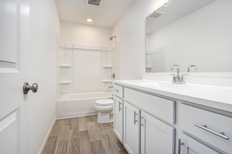 5146 McLin Drive