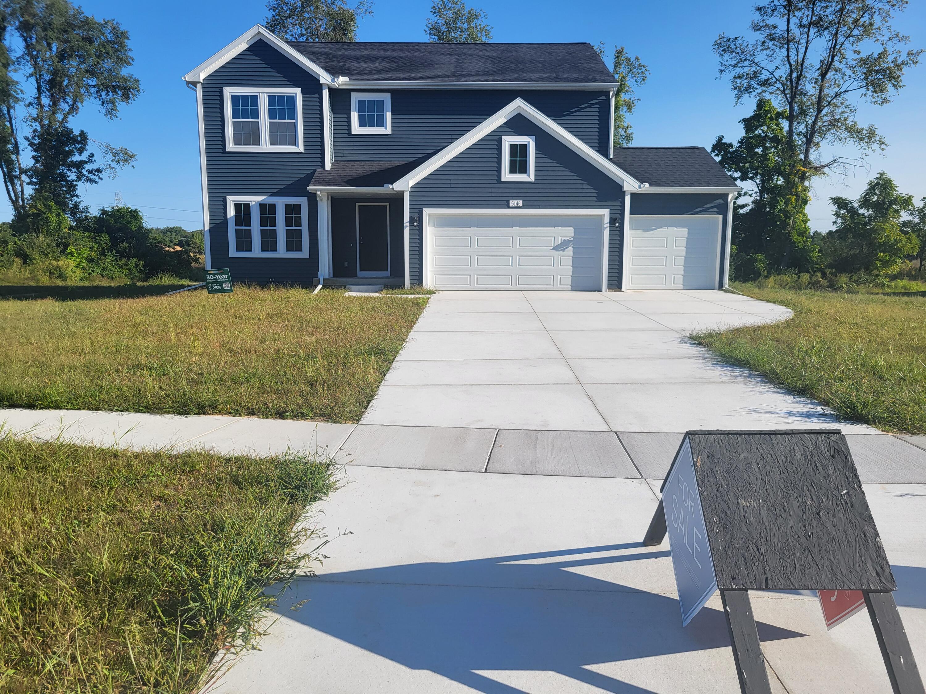 5146 McLin Drive