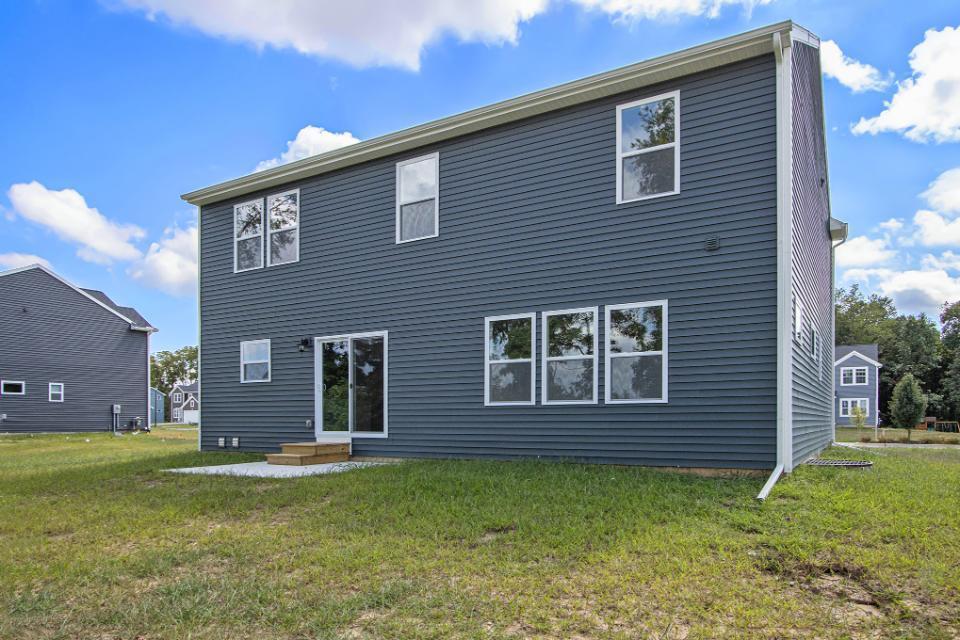 5146 McLin Drive