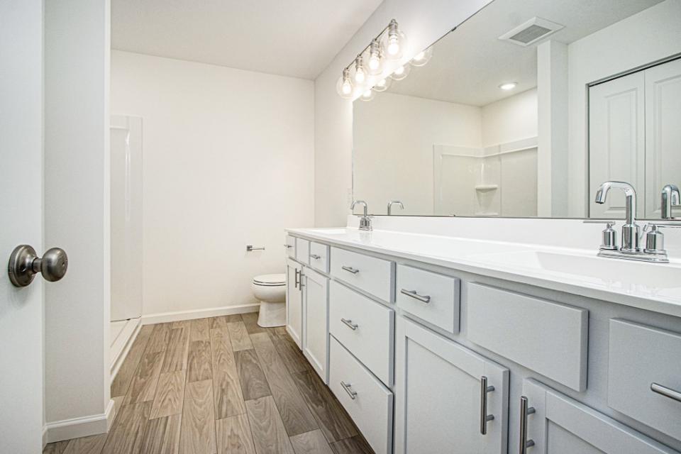 5146 McLin Drive