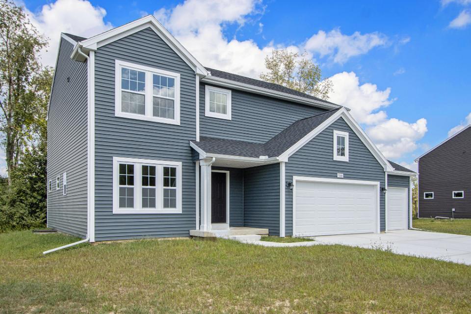 5146 McLin Drive