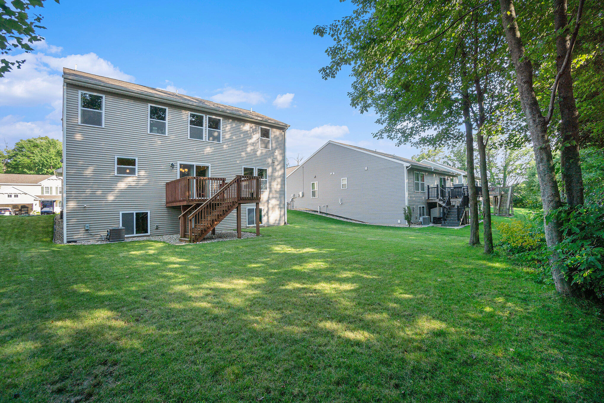 83 Beymoure Street