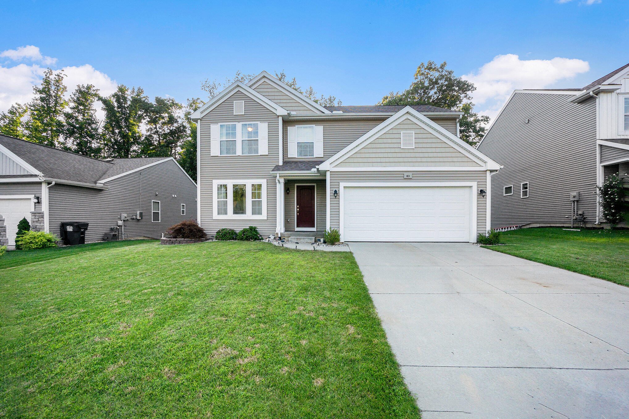 83 Beymoure Street