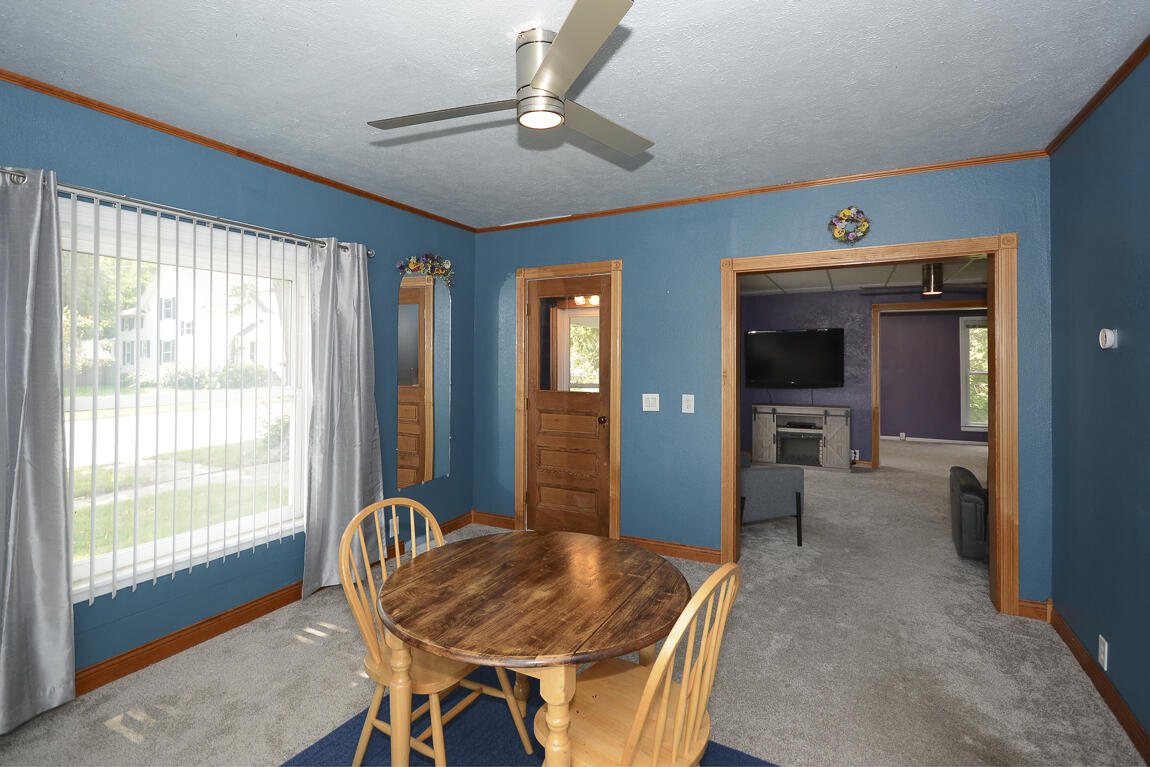 125 E Maple Street