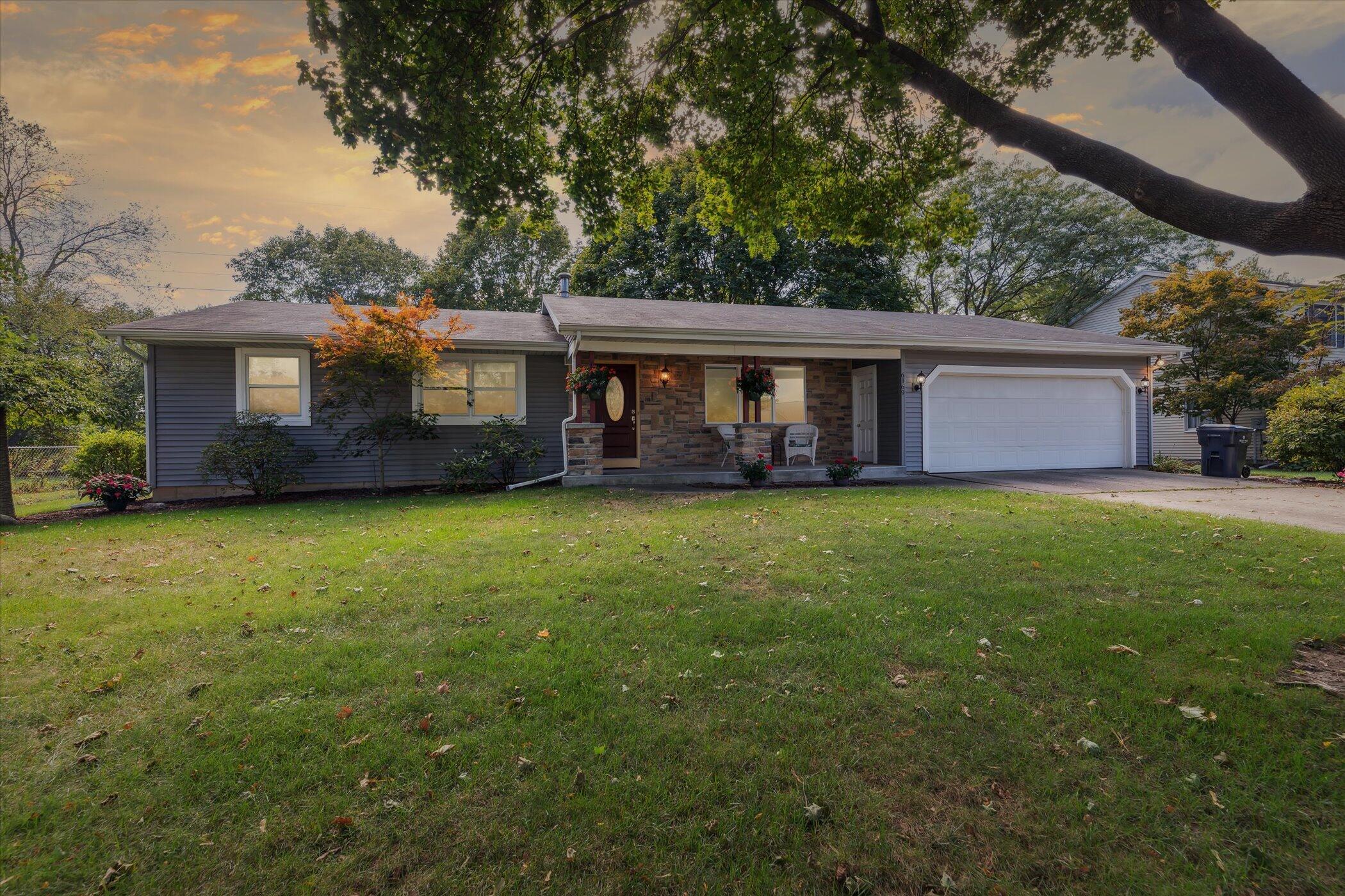 6169 Baywood Drive