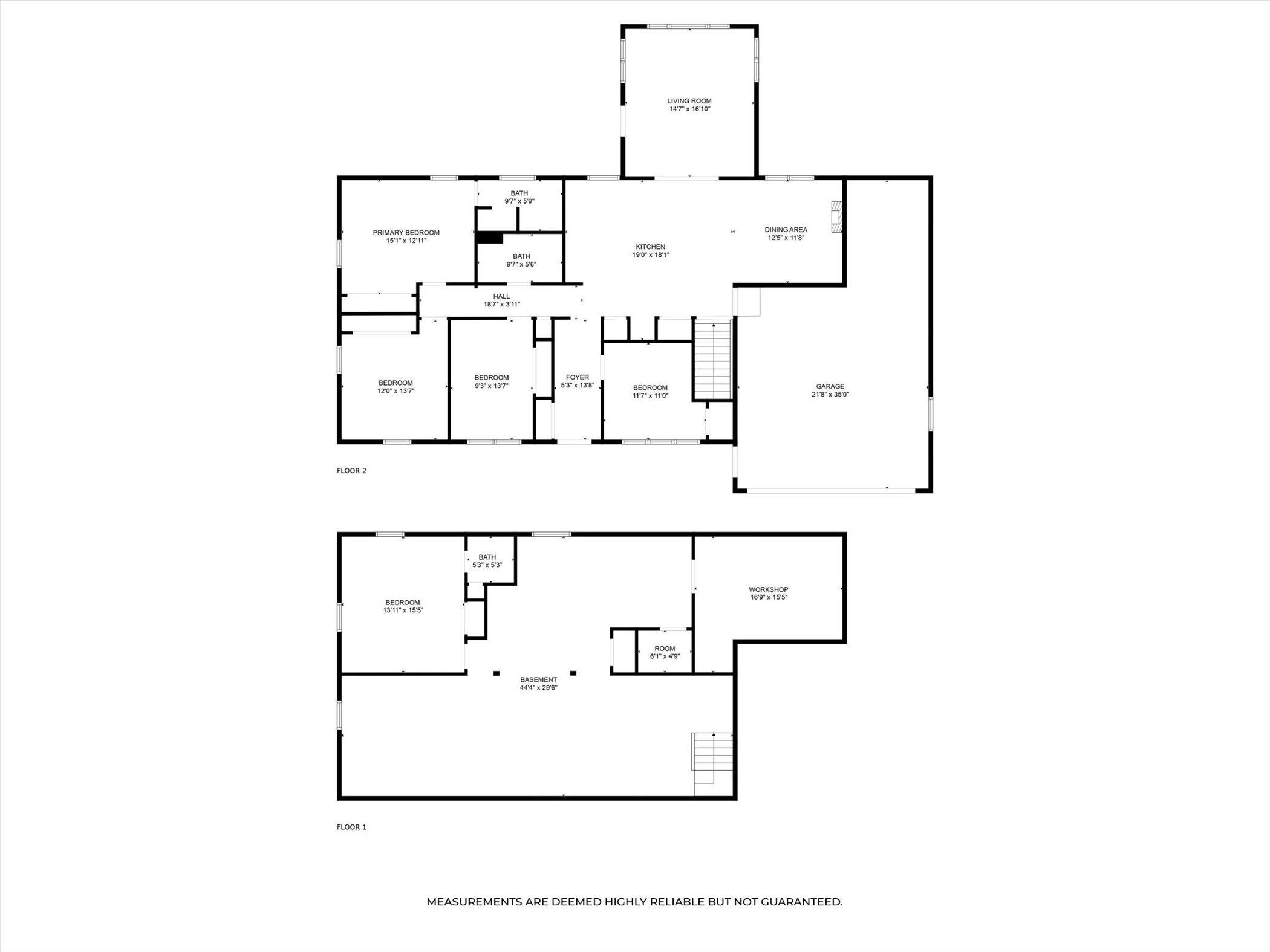 6169 Baywood Drive