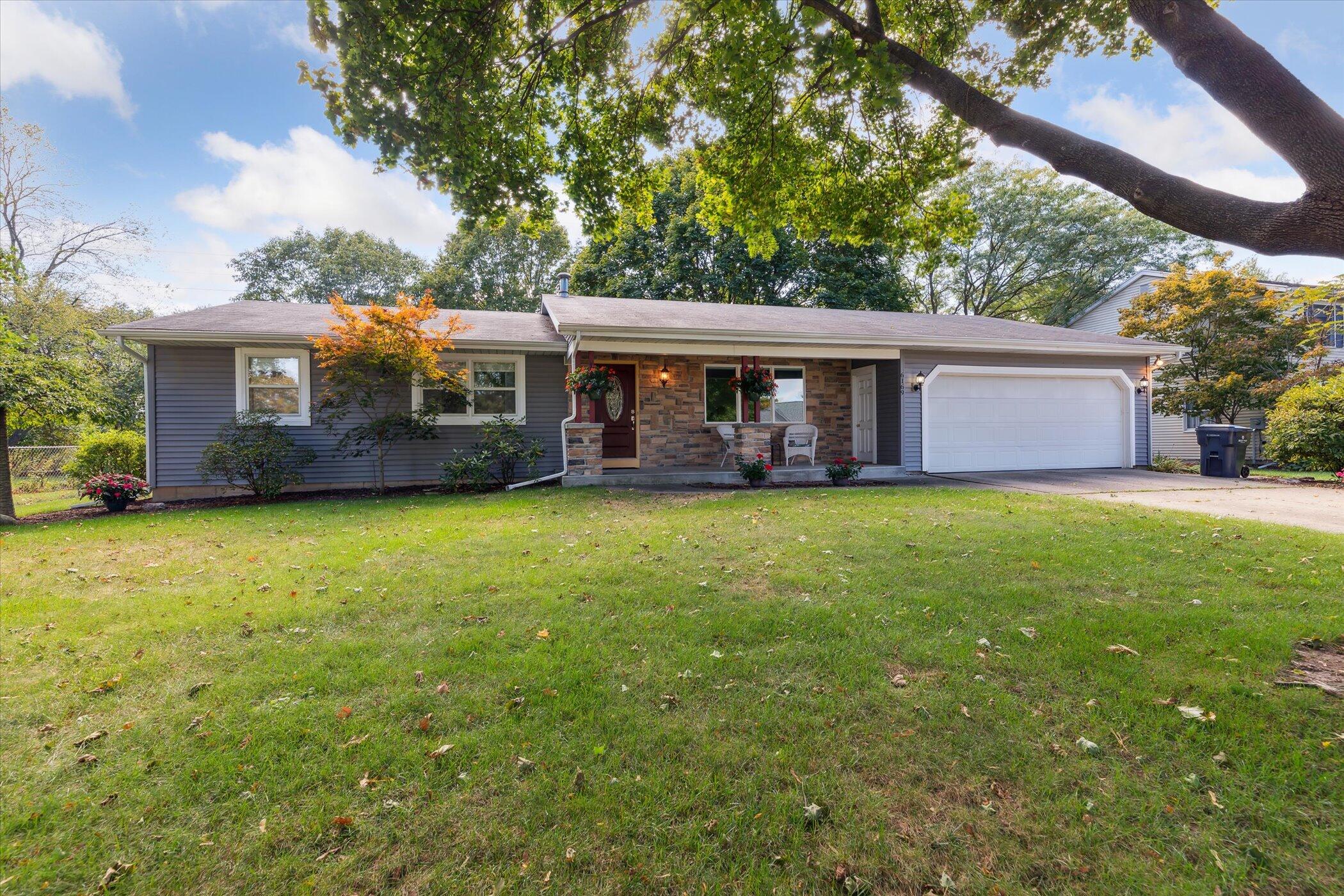 6169 Baywood Drive