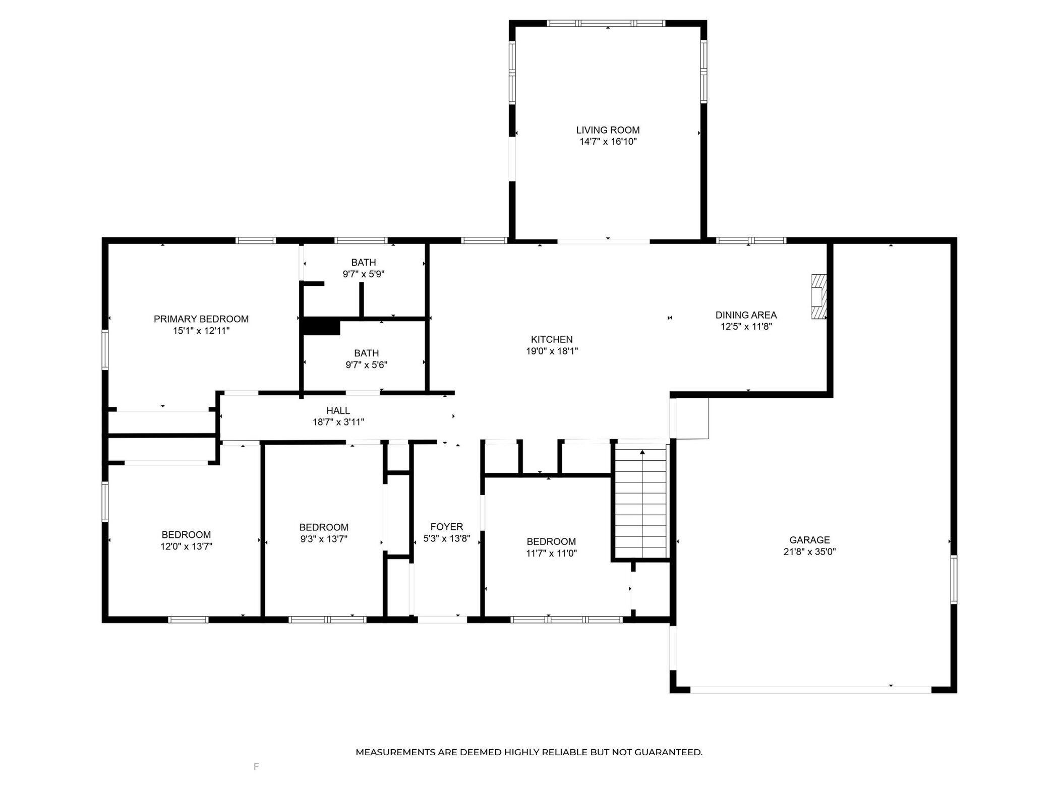 6169 Baywood Drive