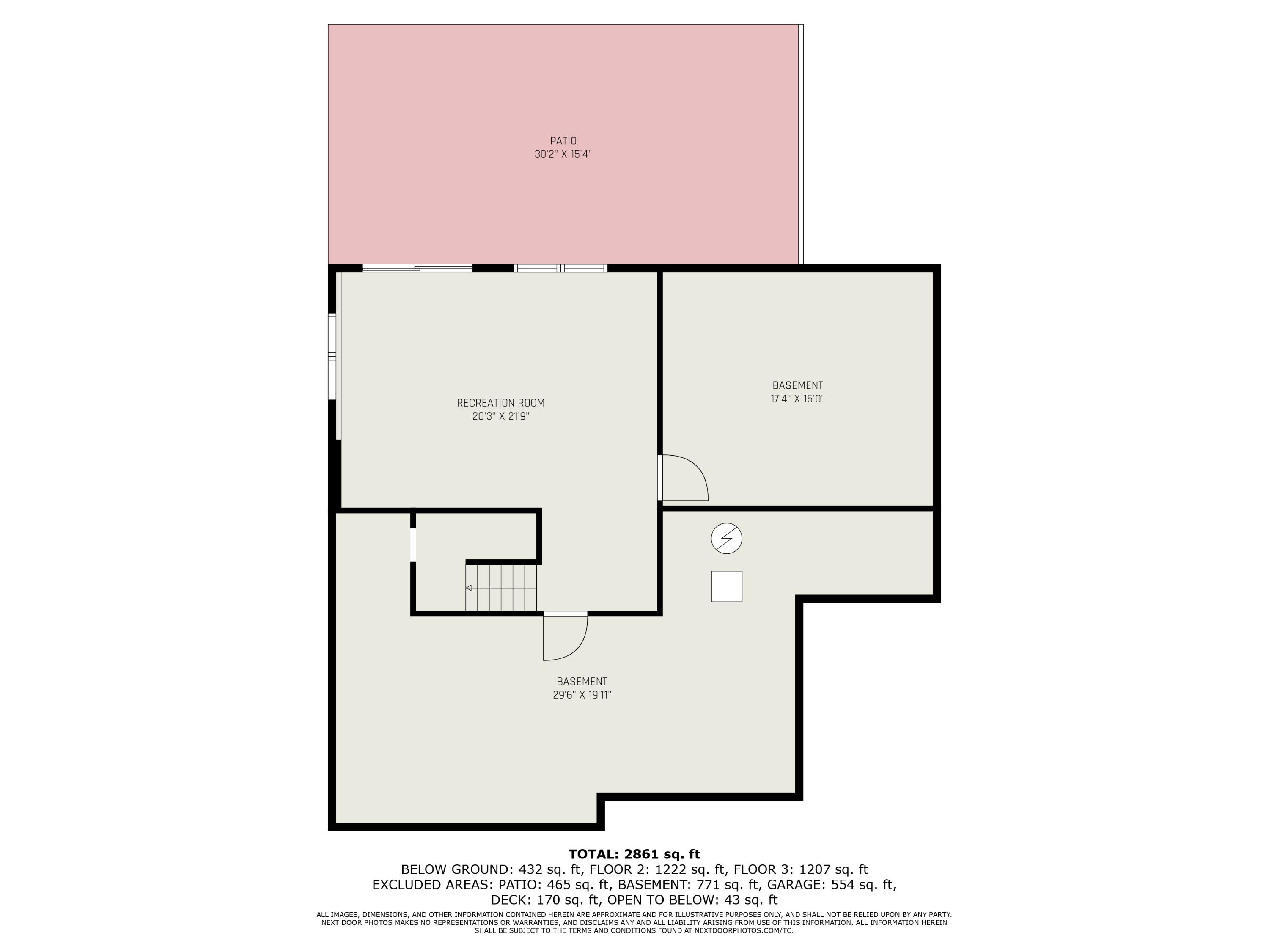 10924 Riedell Drive