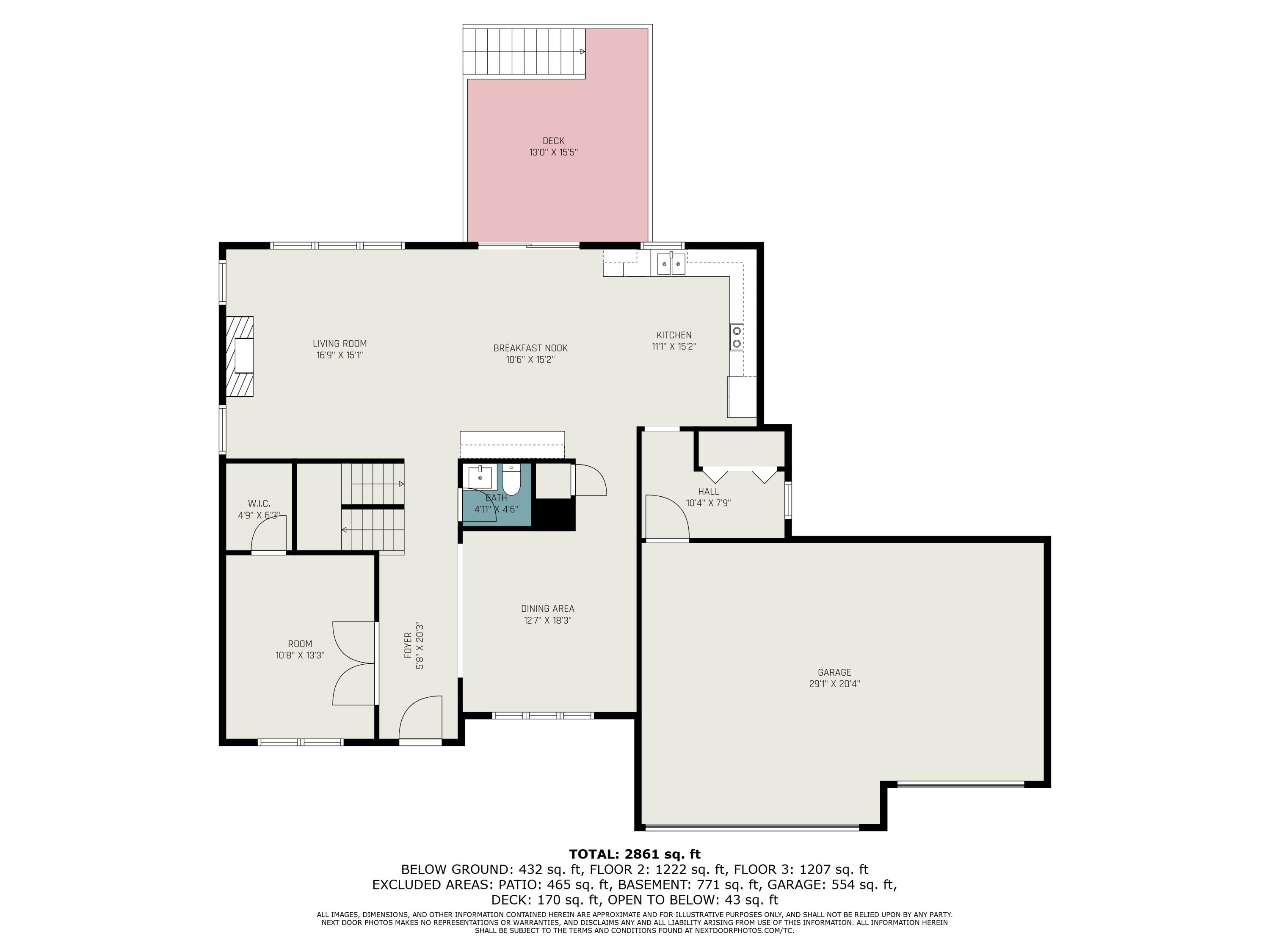 10924 Riedell Drive