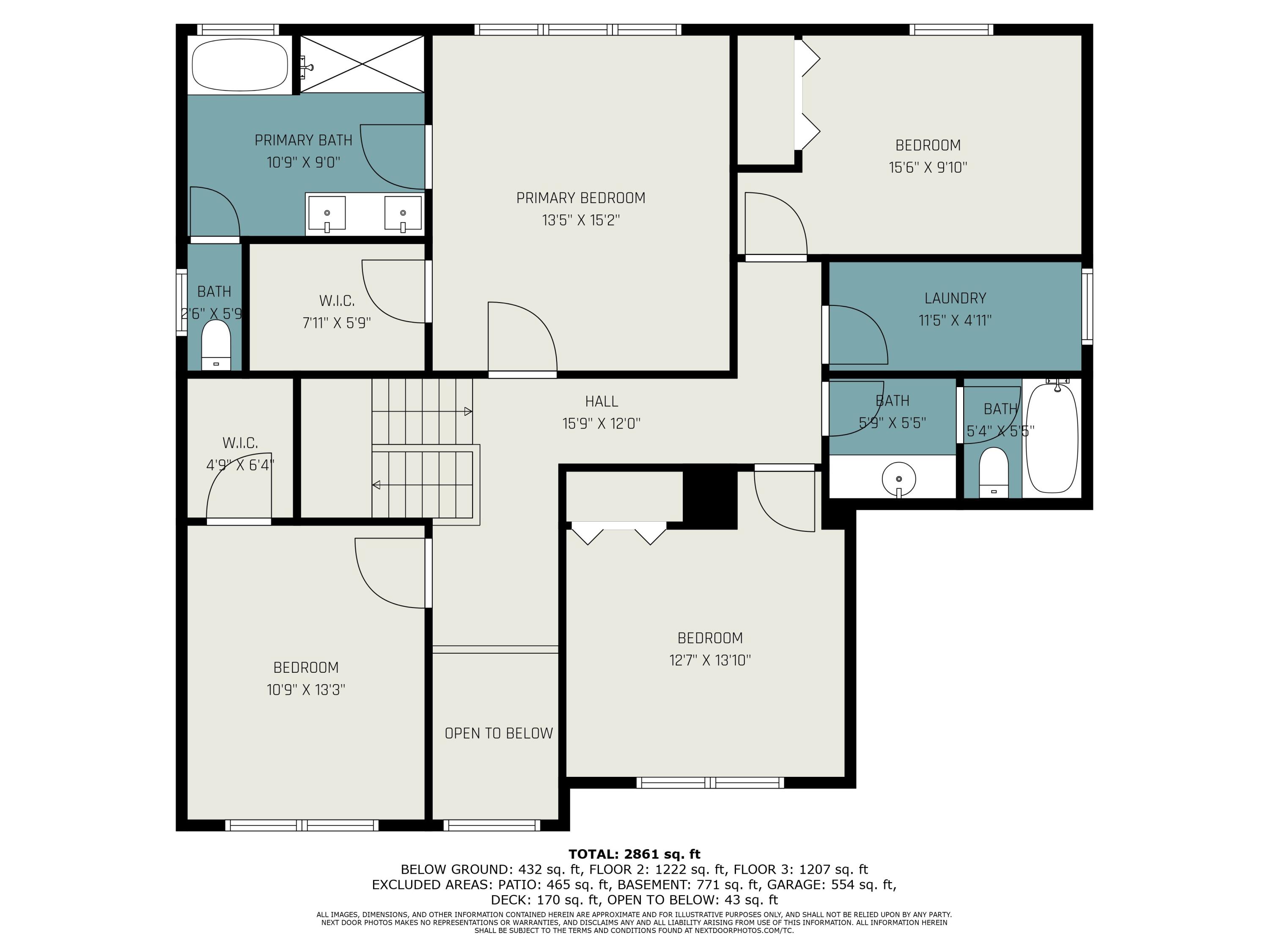 10924 Riedell Drive