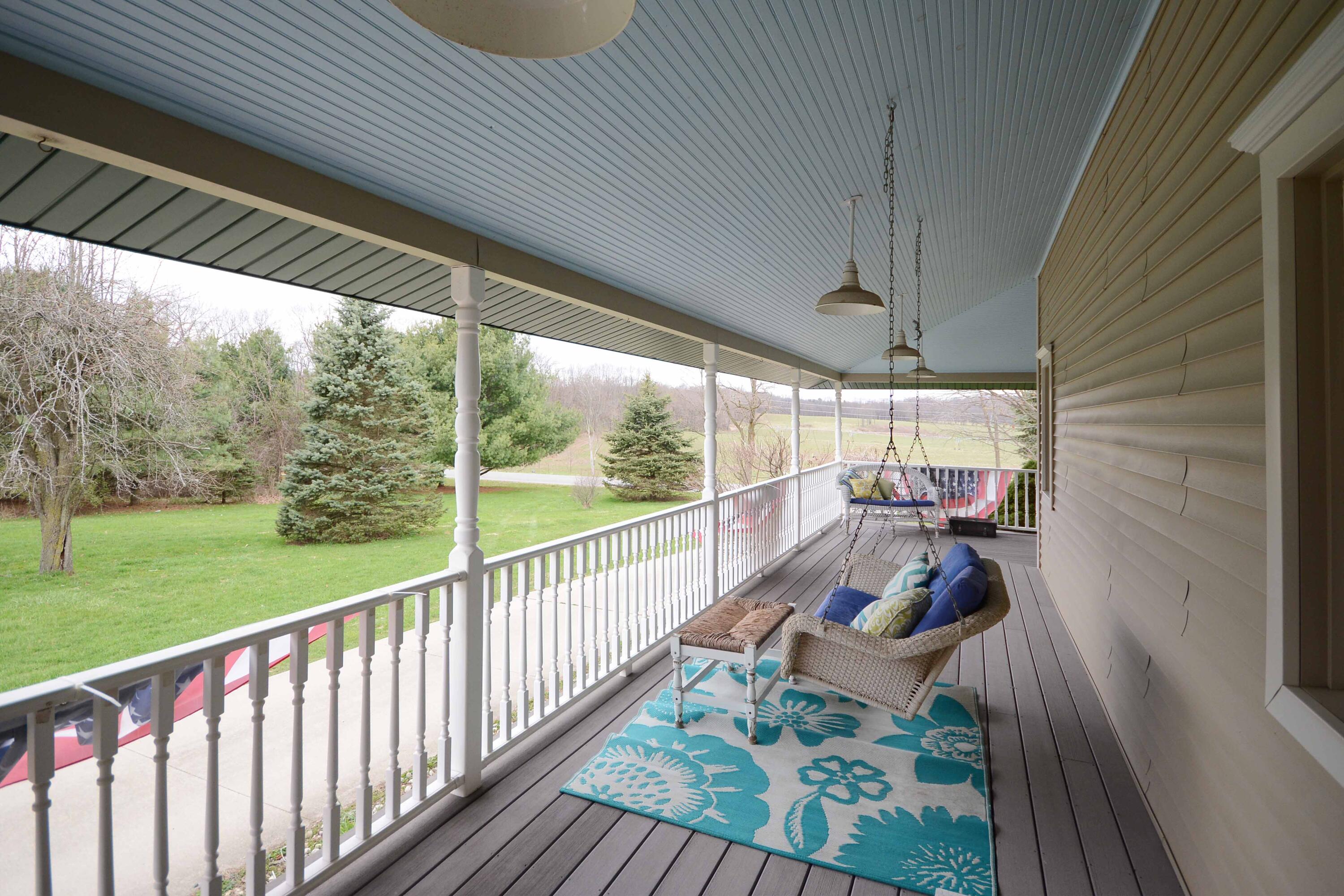 11481 Cressey Road
