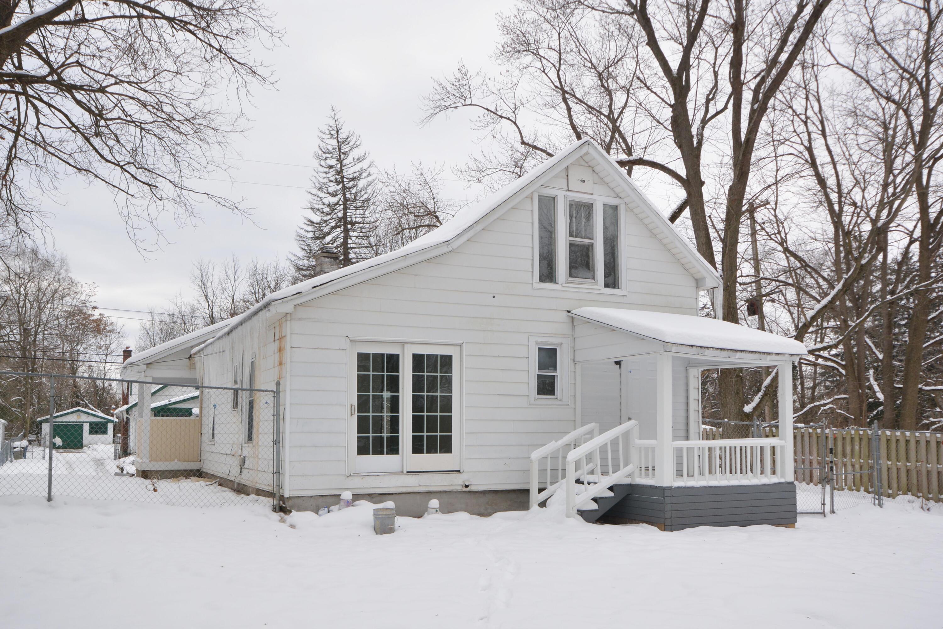 80 Vineyard Avenue