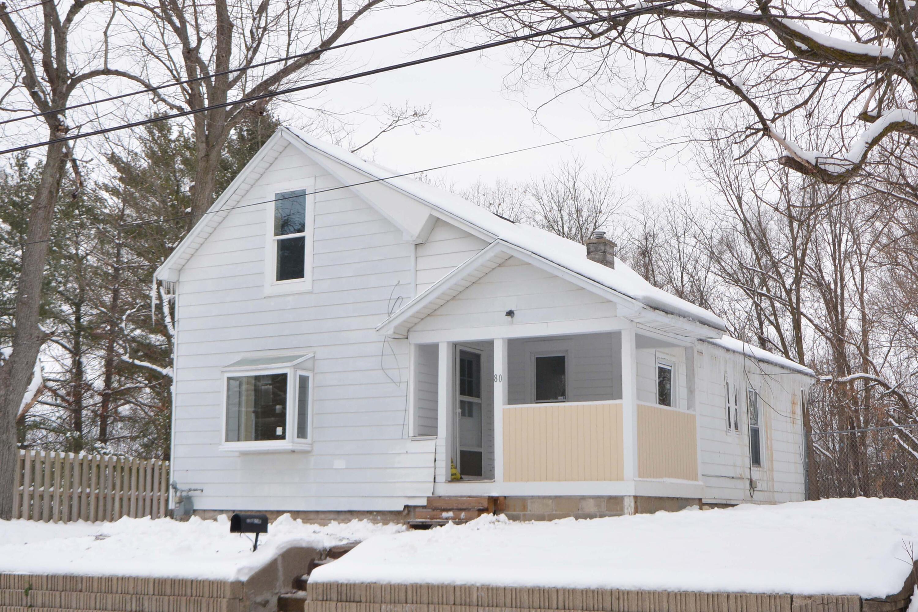 80 Vineyard Avenue