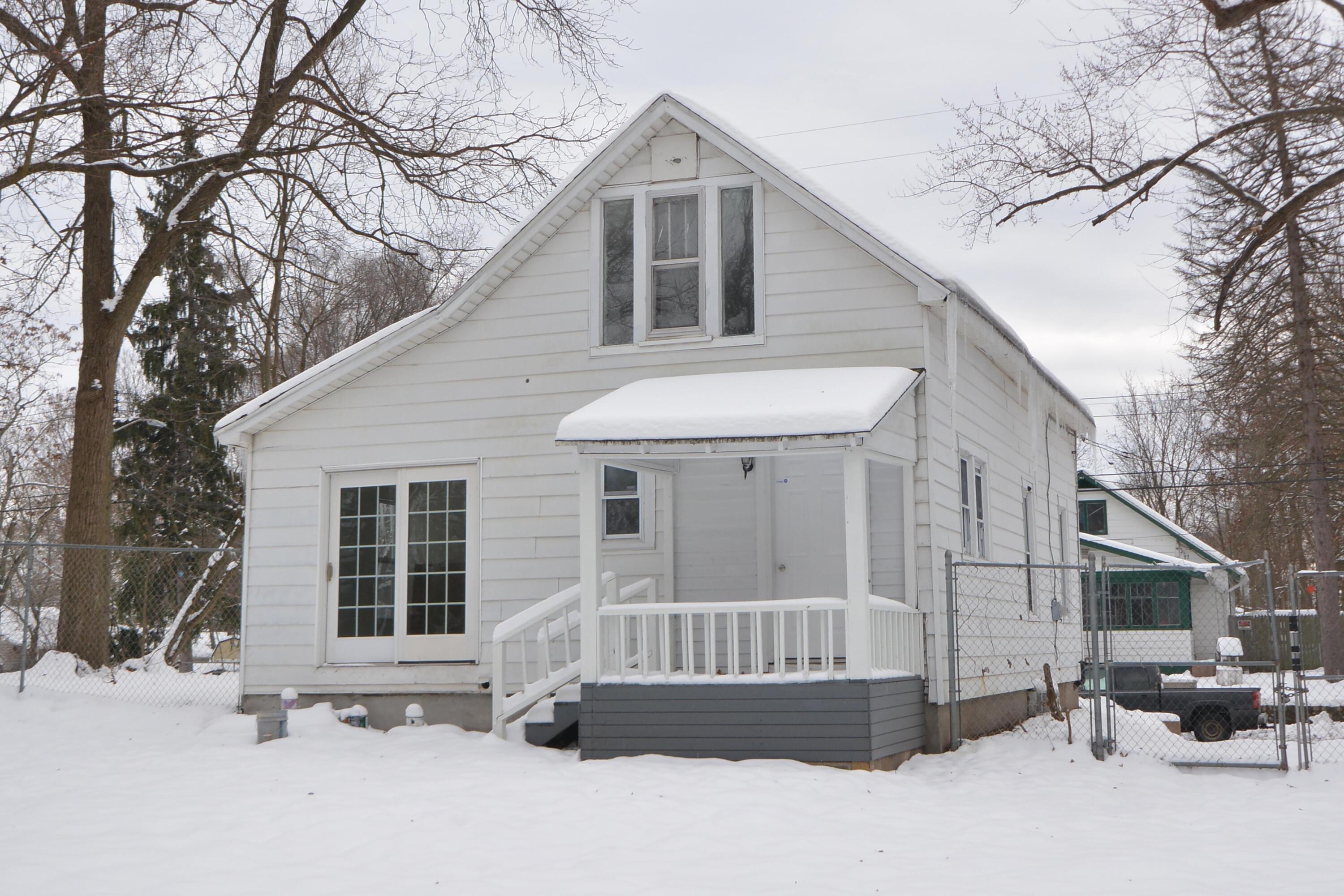 80 Vineyard Avenue