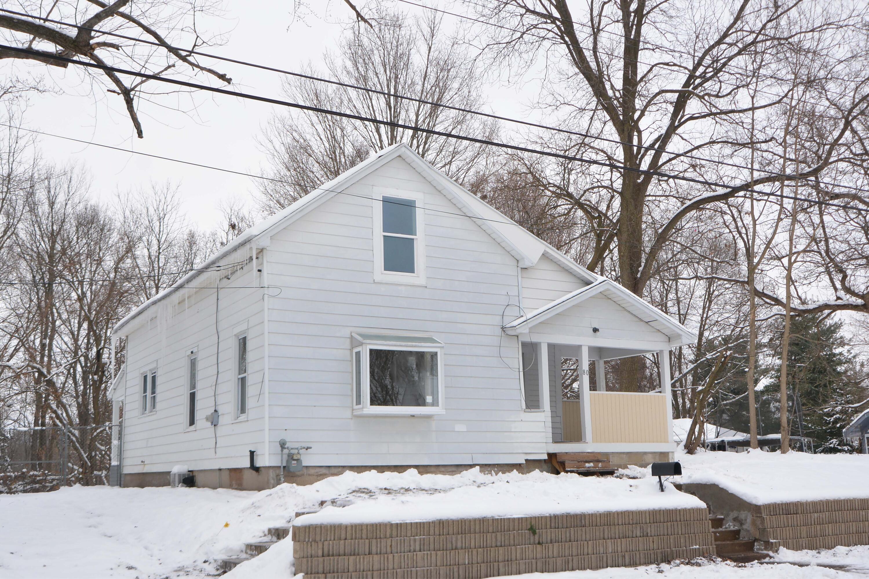 80 Vineyard Avenue