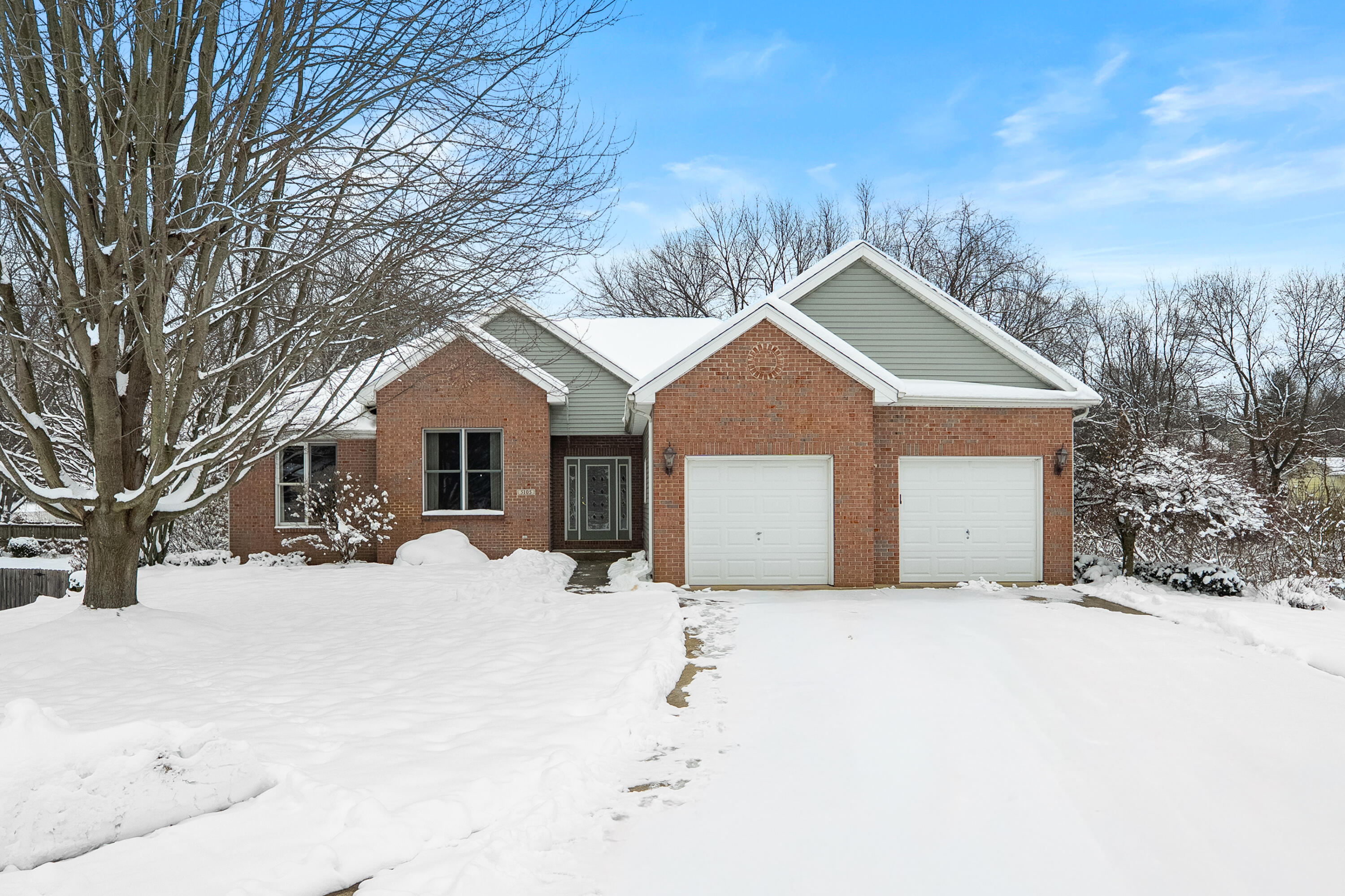 5105 Willowbend Trail