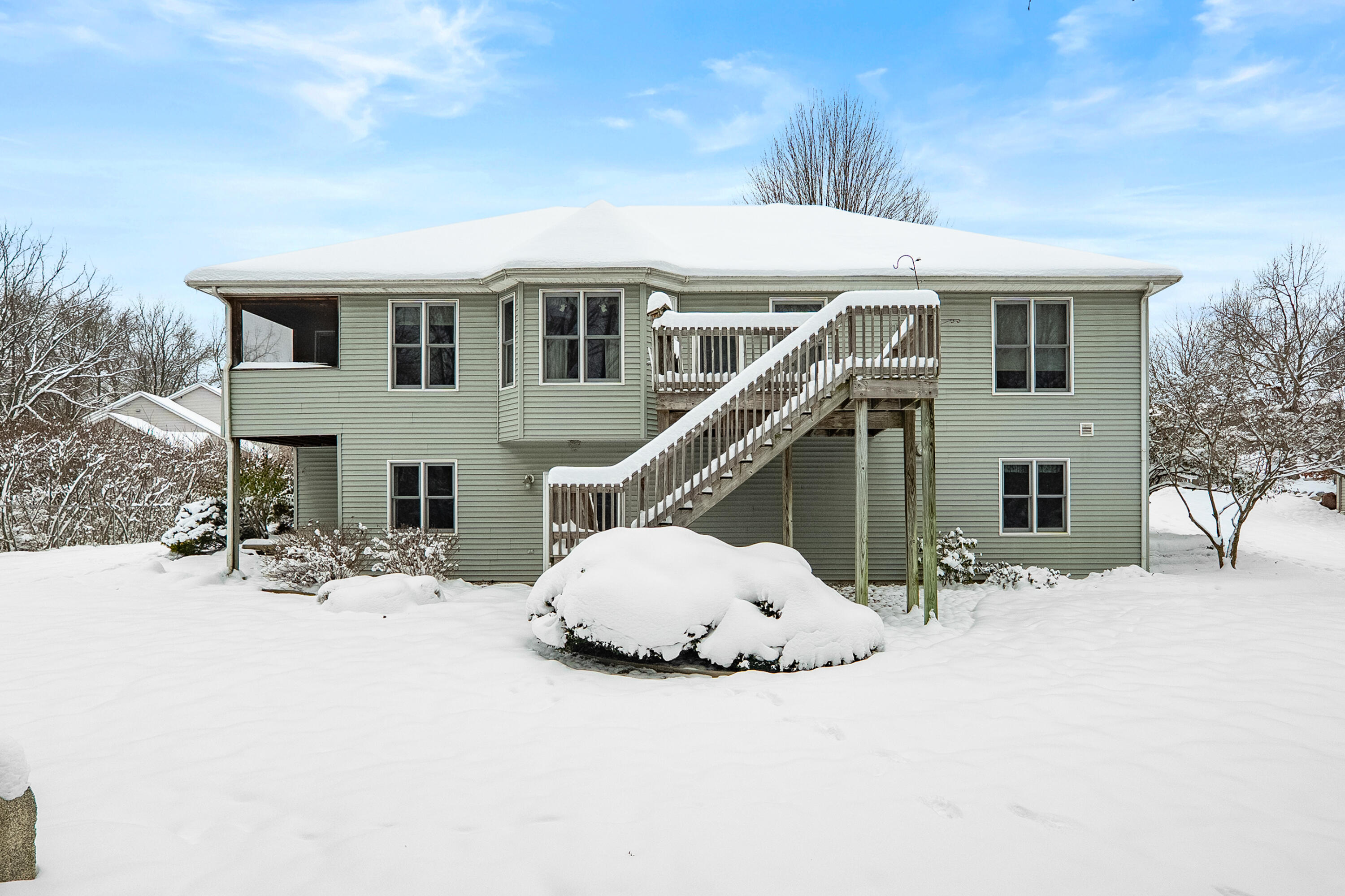 5105 Willowbend Trail