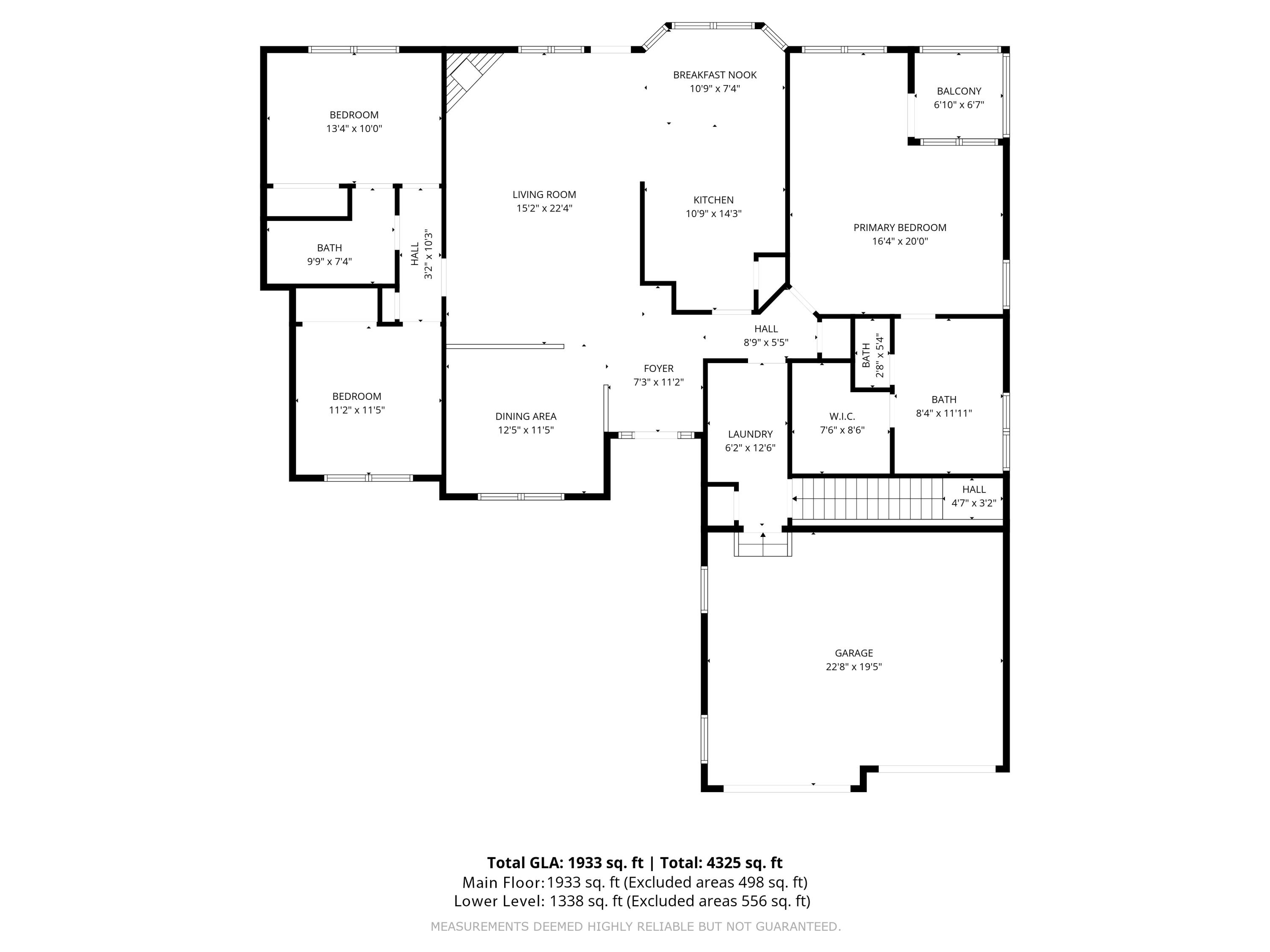 5105 Willowbend Trail