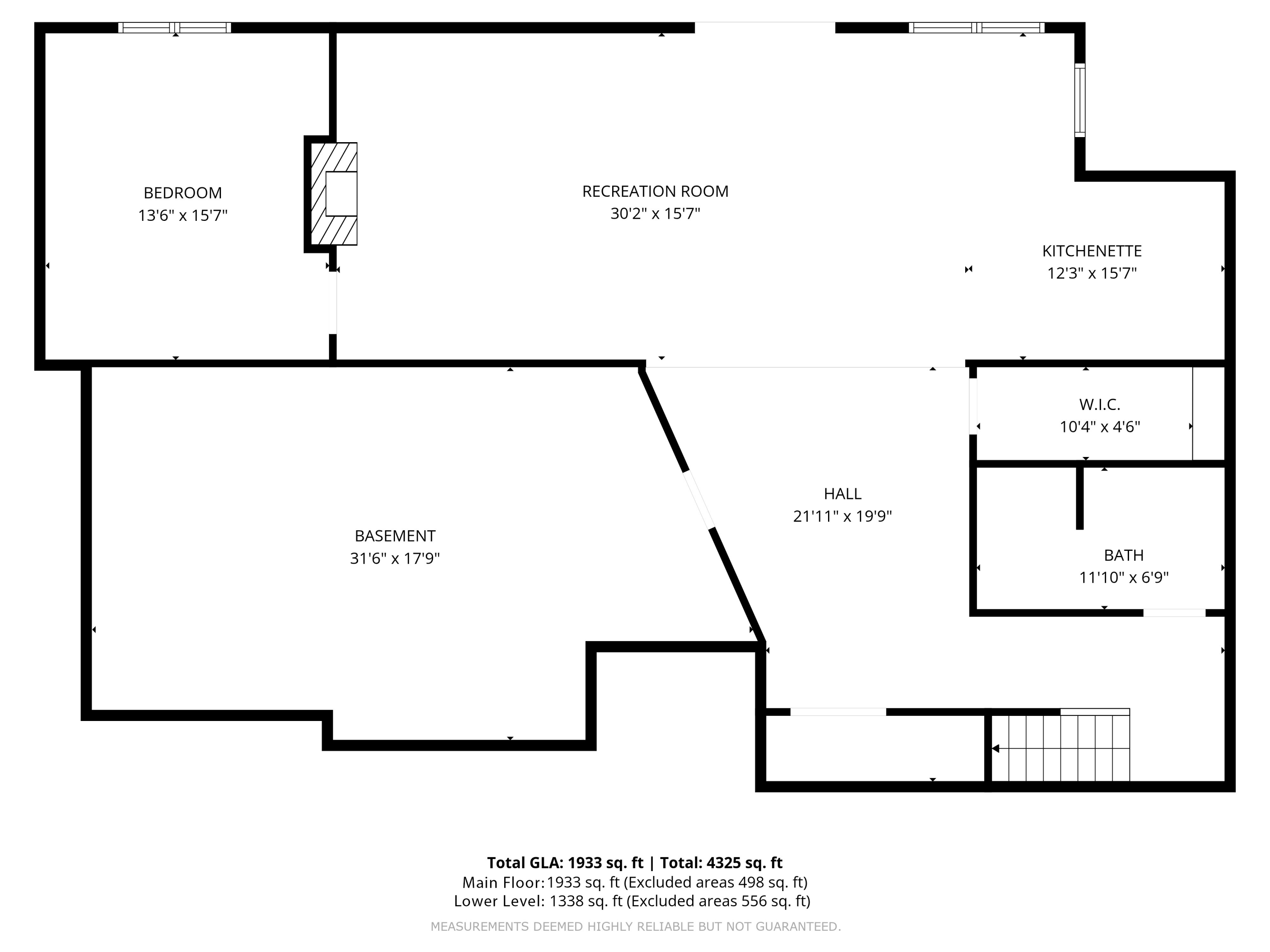 5105 Willowbend Trail