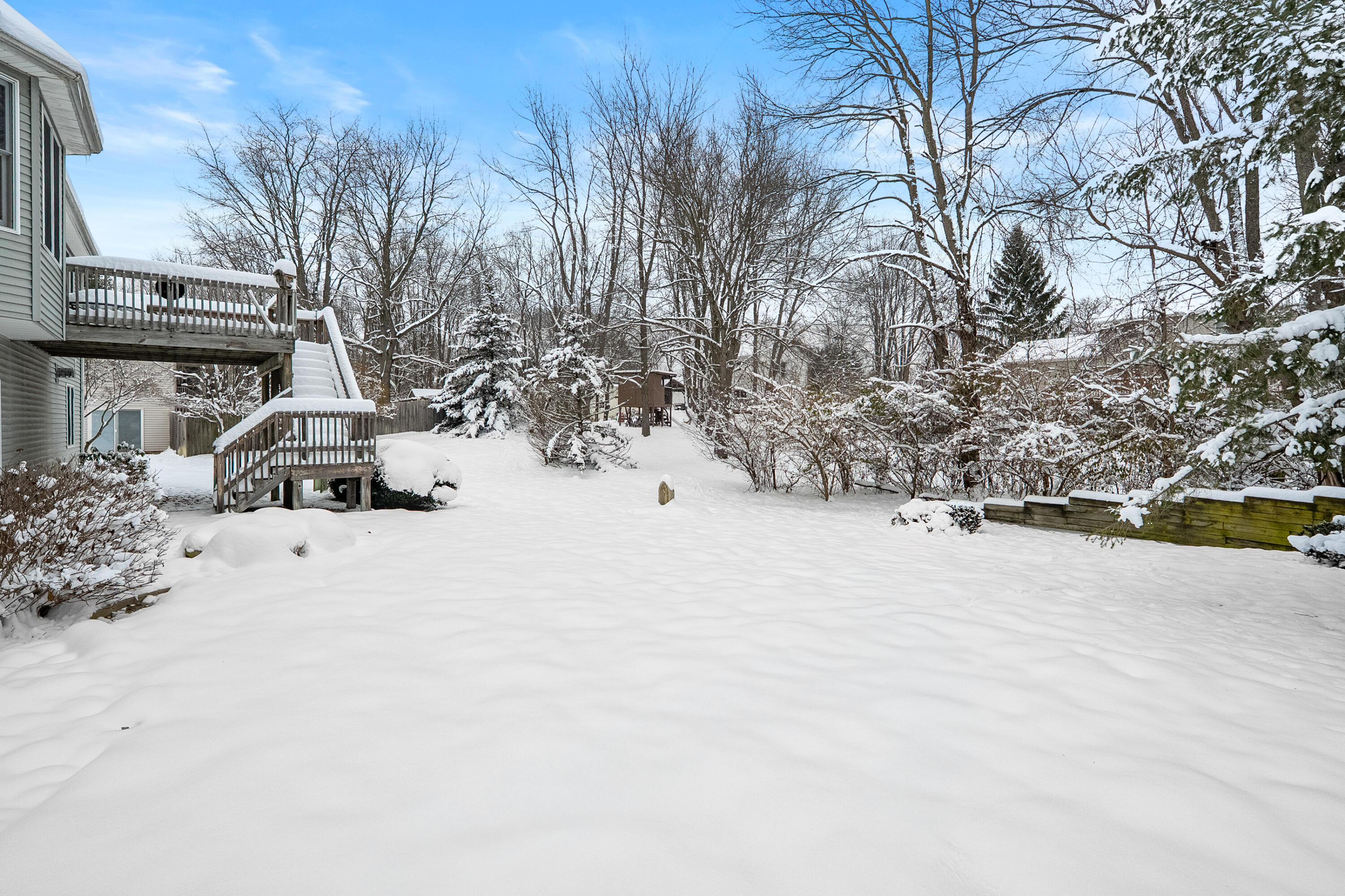 5105 Willowbend Trail