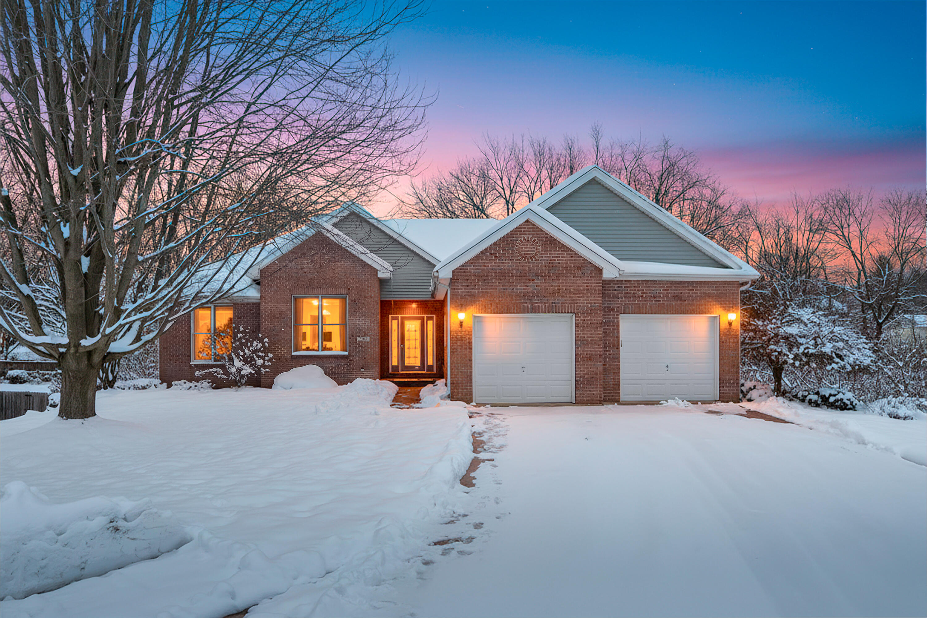 5105 Willowbend Trail