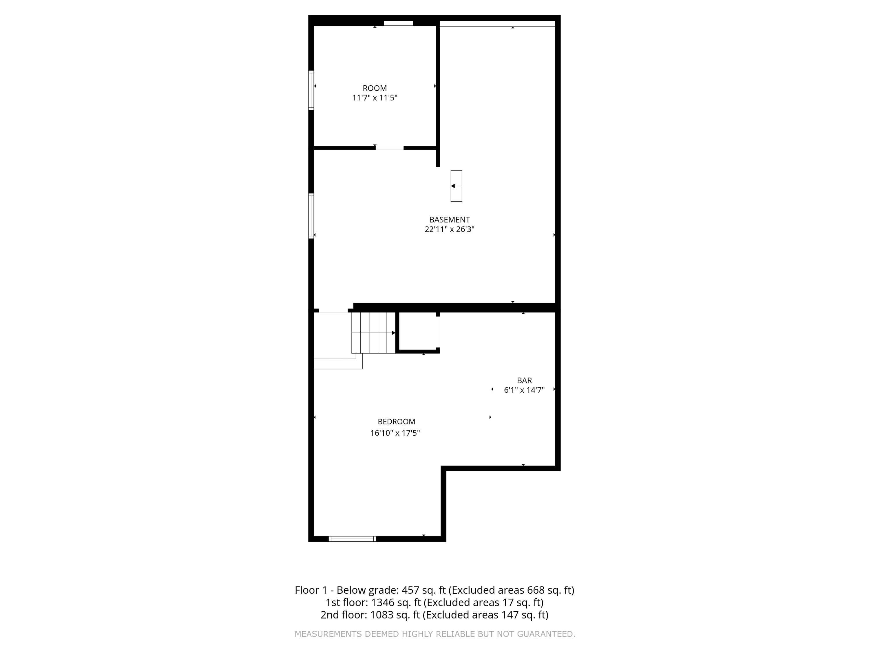 2644 N 26th Street