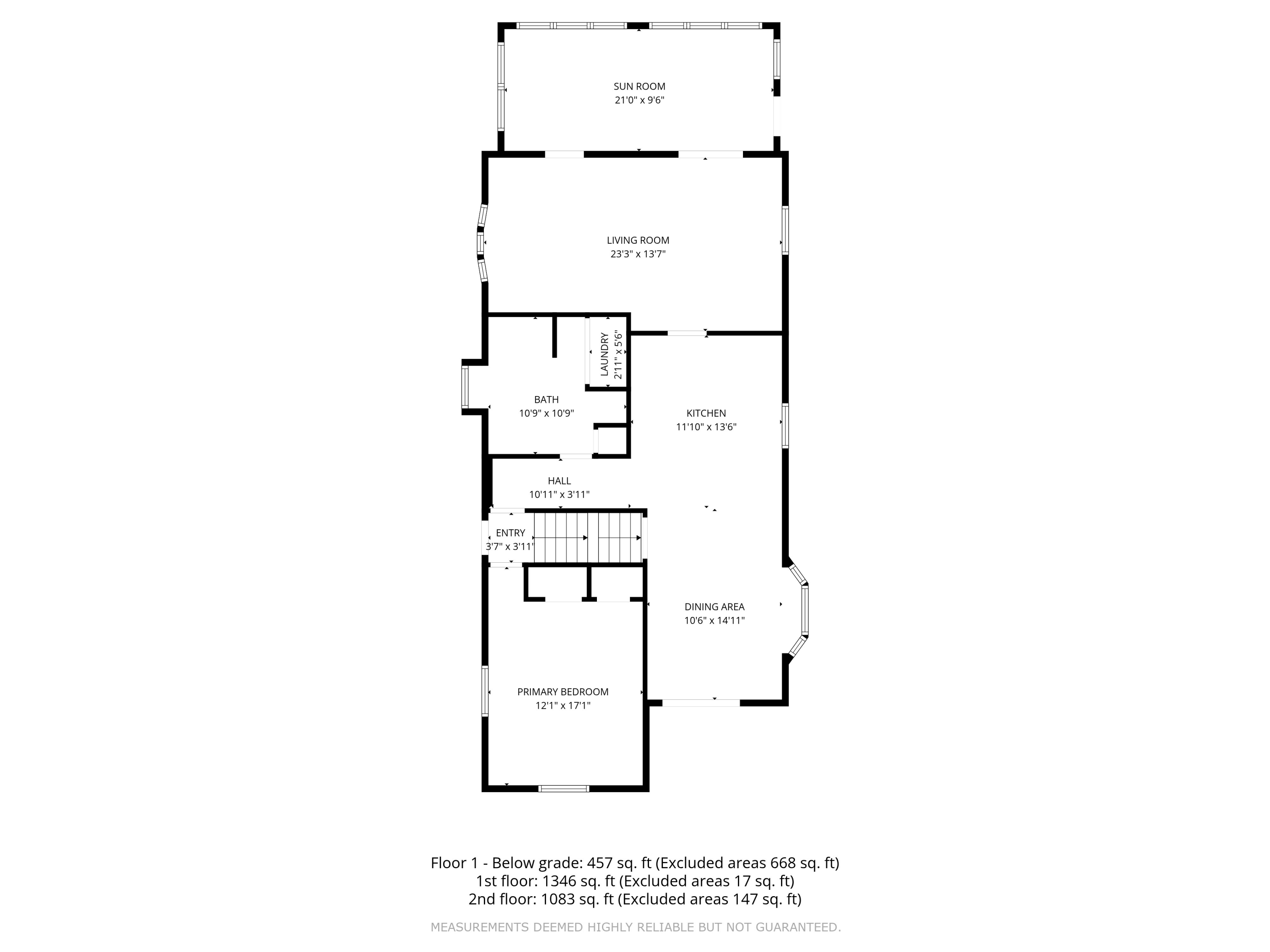 2644 N 26th Street