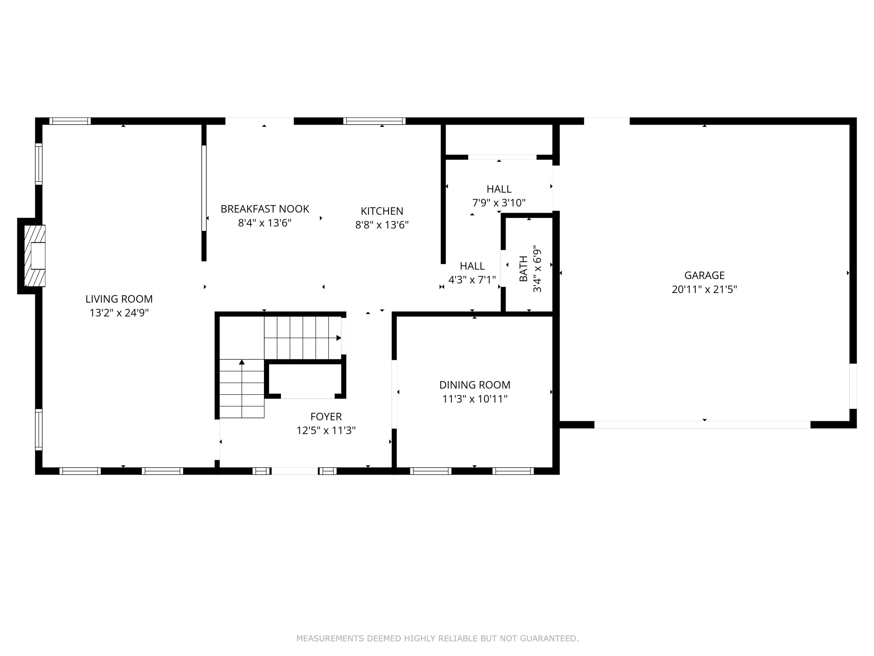 3733 Starchief Drive