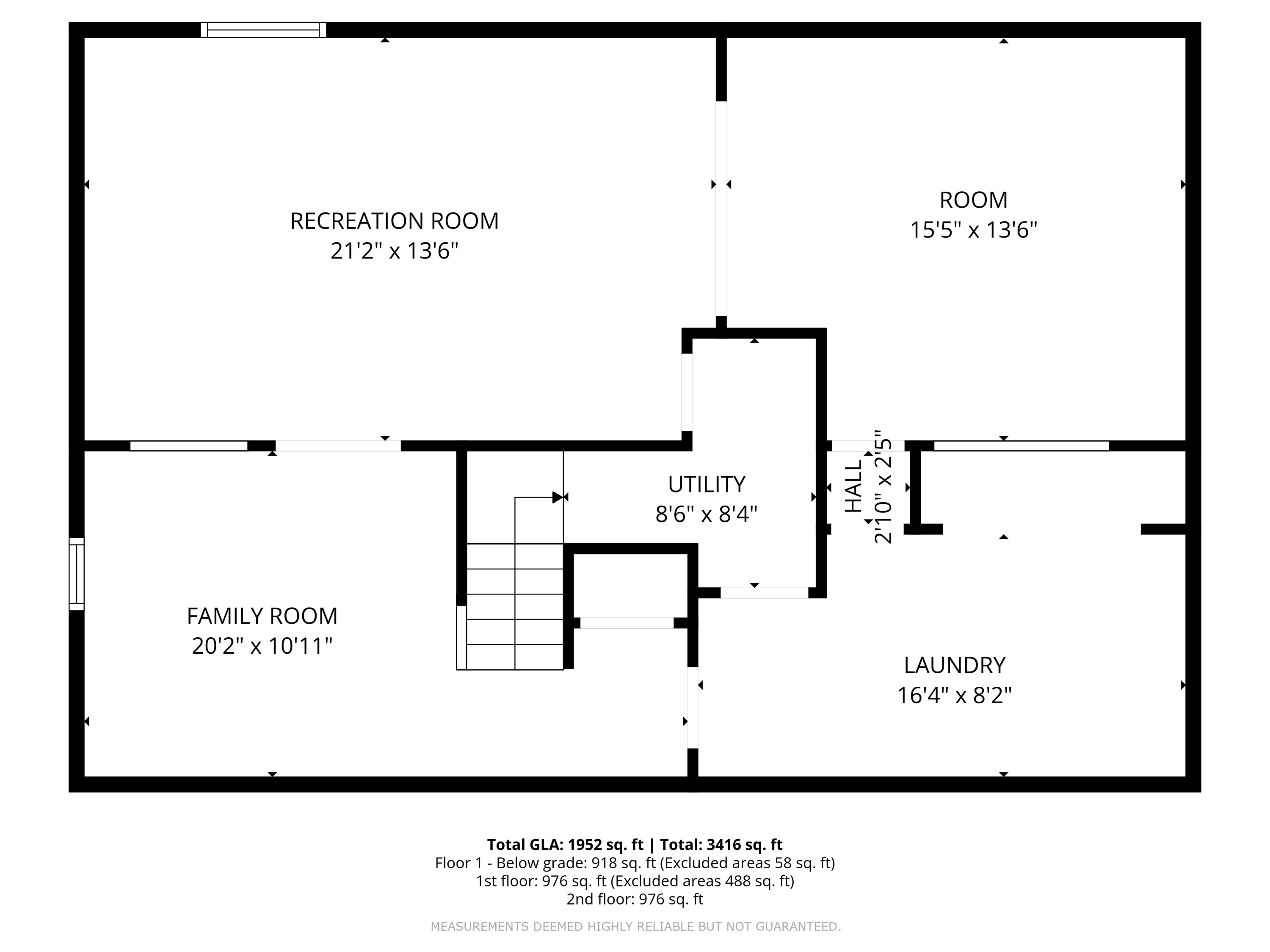 3733 Starchief Drive