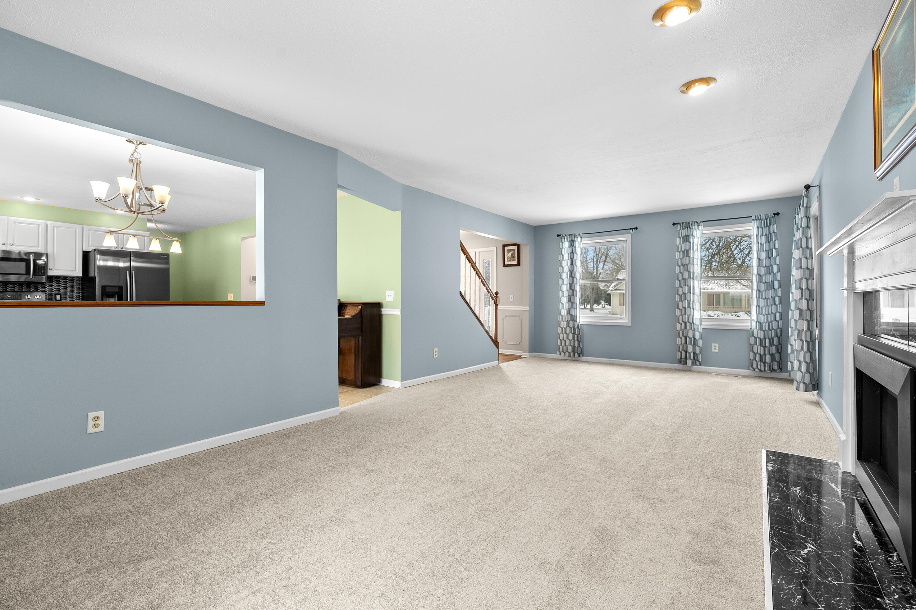 3733 Starchief Drive