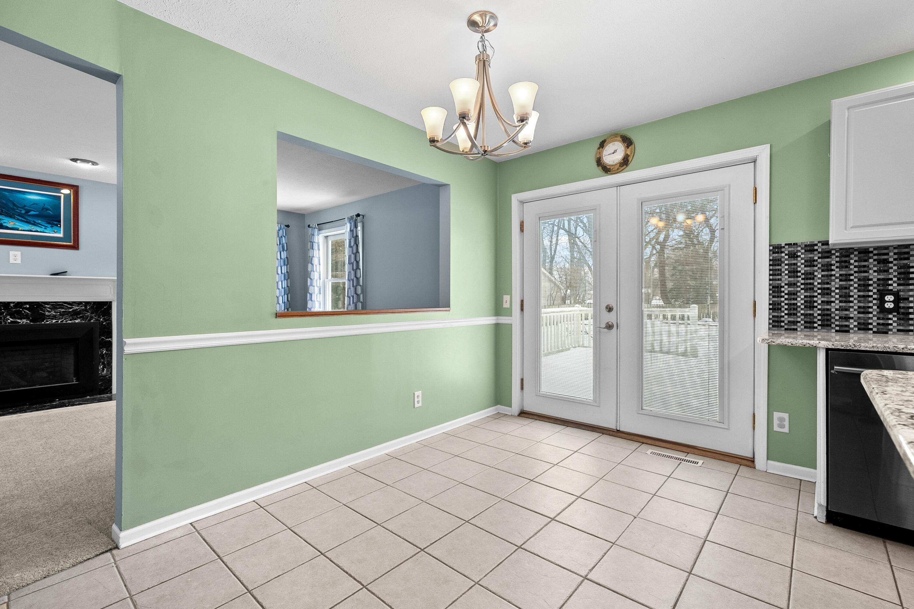 3733 Starchief Drive