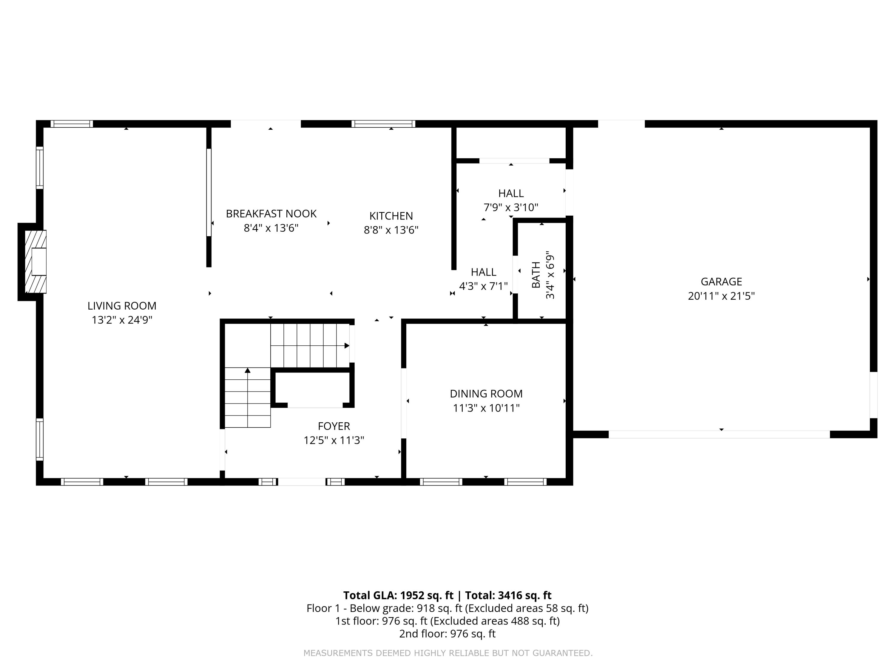 3733 Starchief Drive