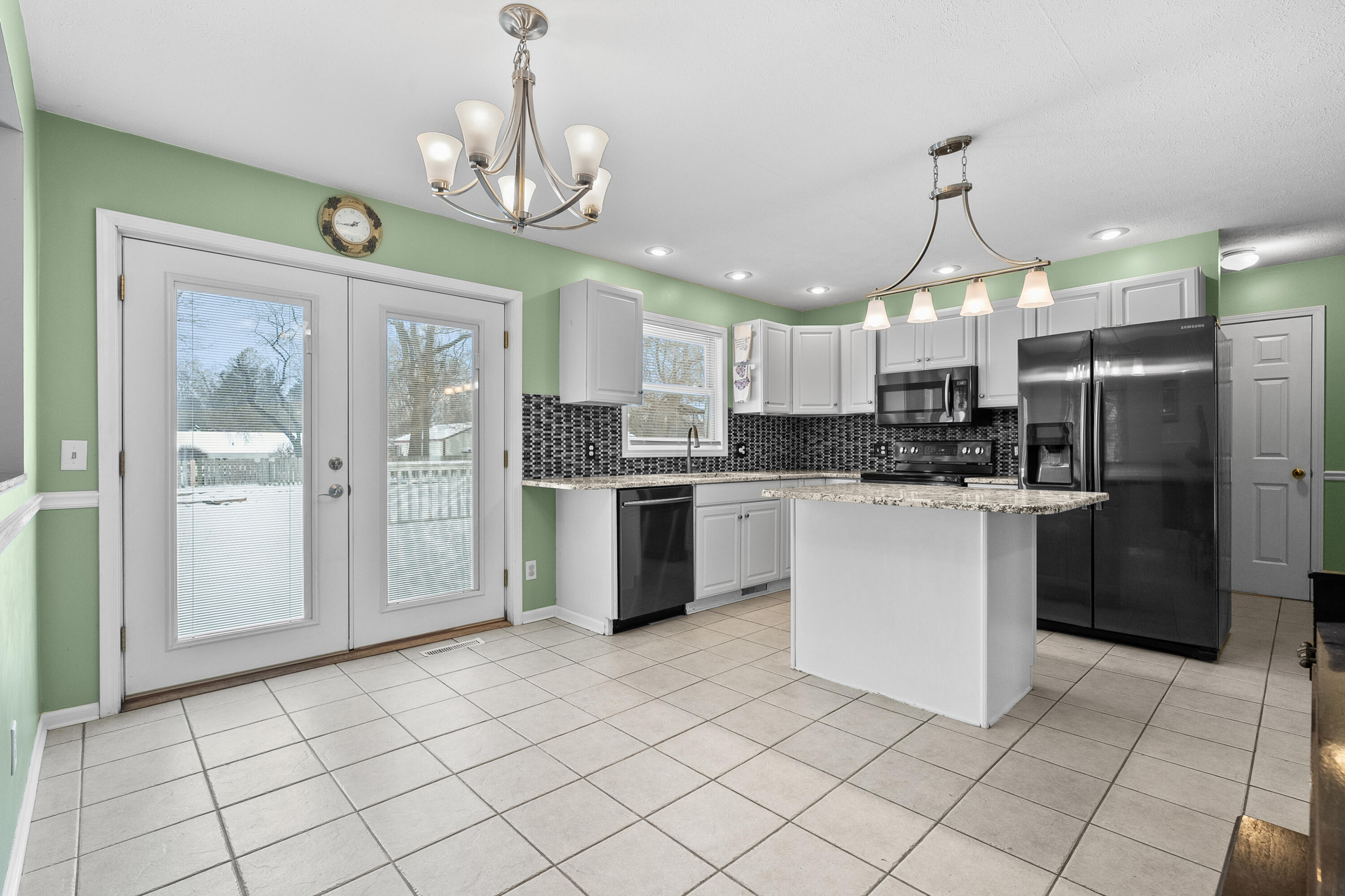 3733 Starchief Drive