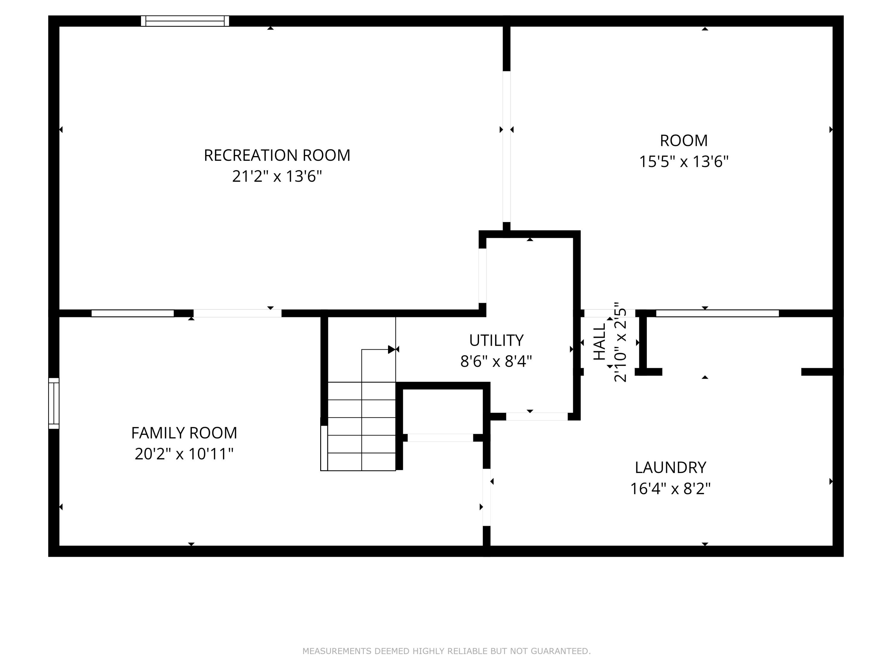 3733 Starchief Drive
