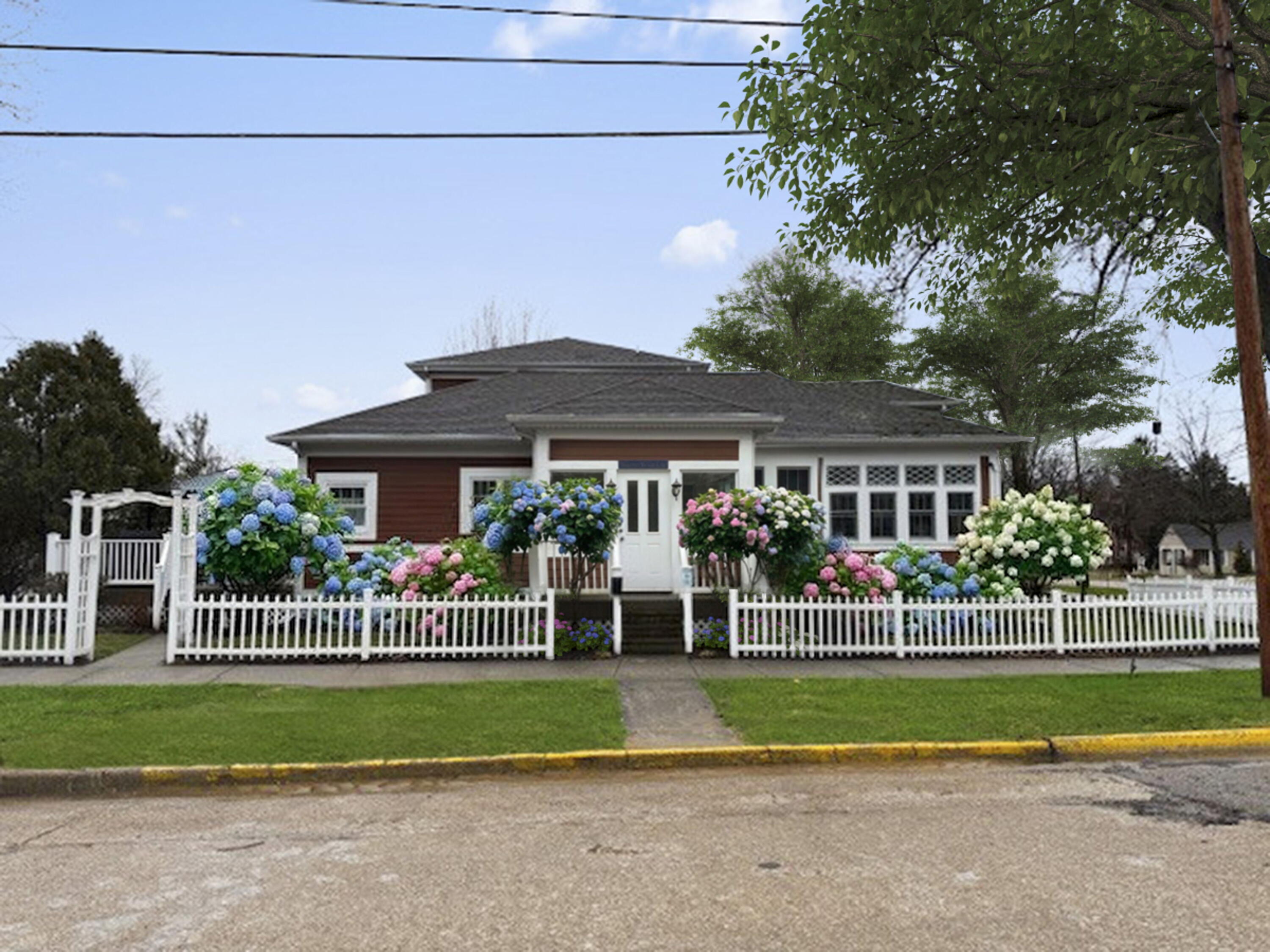 202 Oak Street