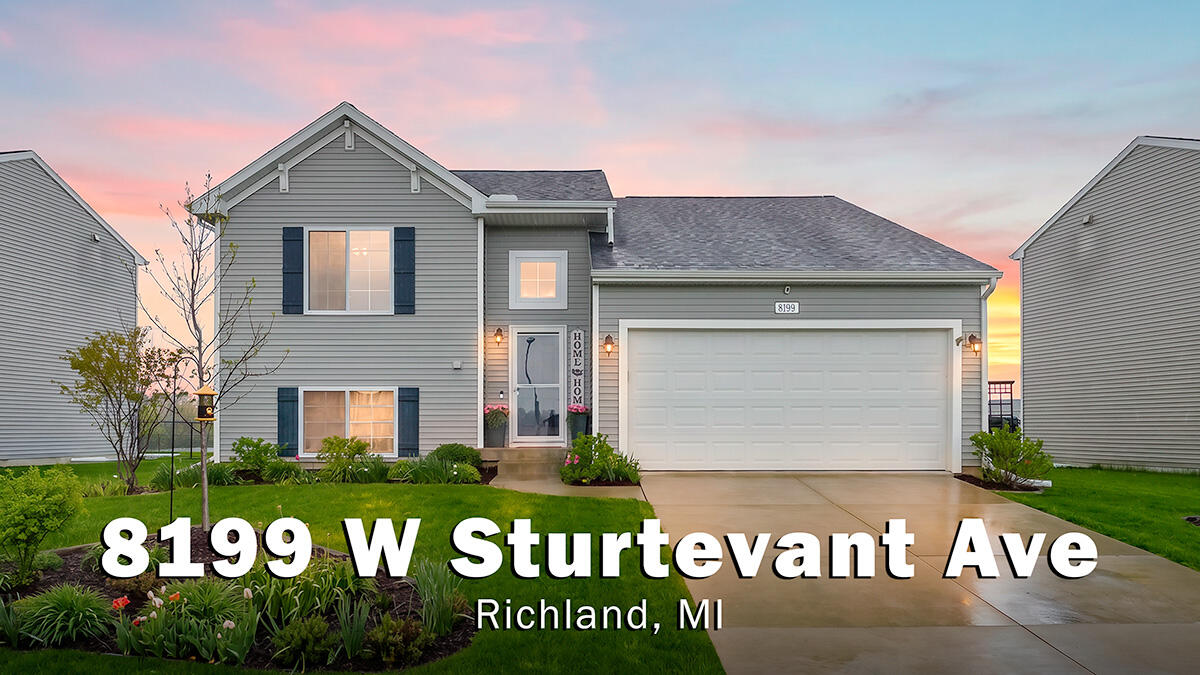 8199 W Sturtevant Avenue