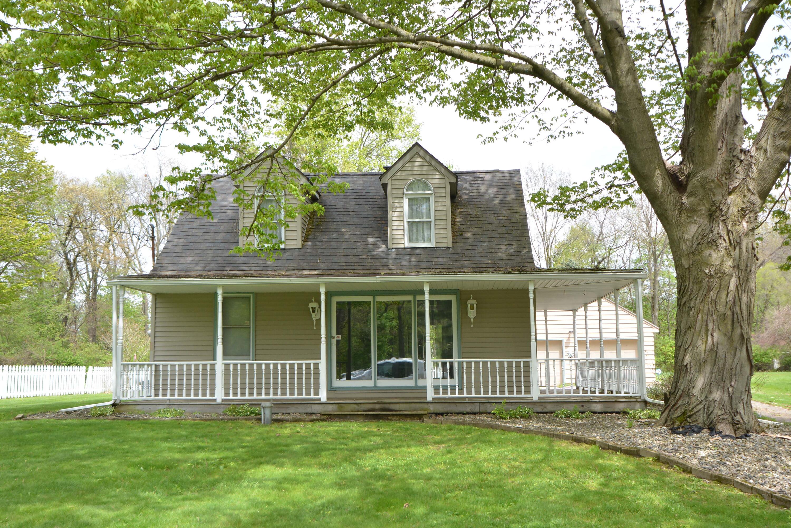 5007 Fordham Avenue