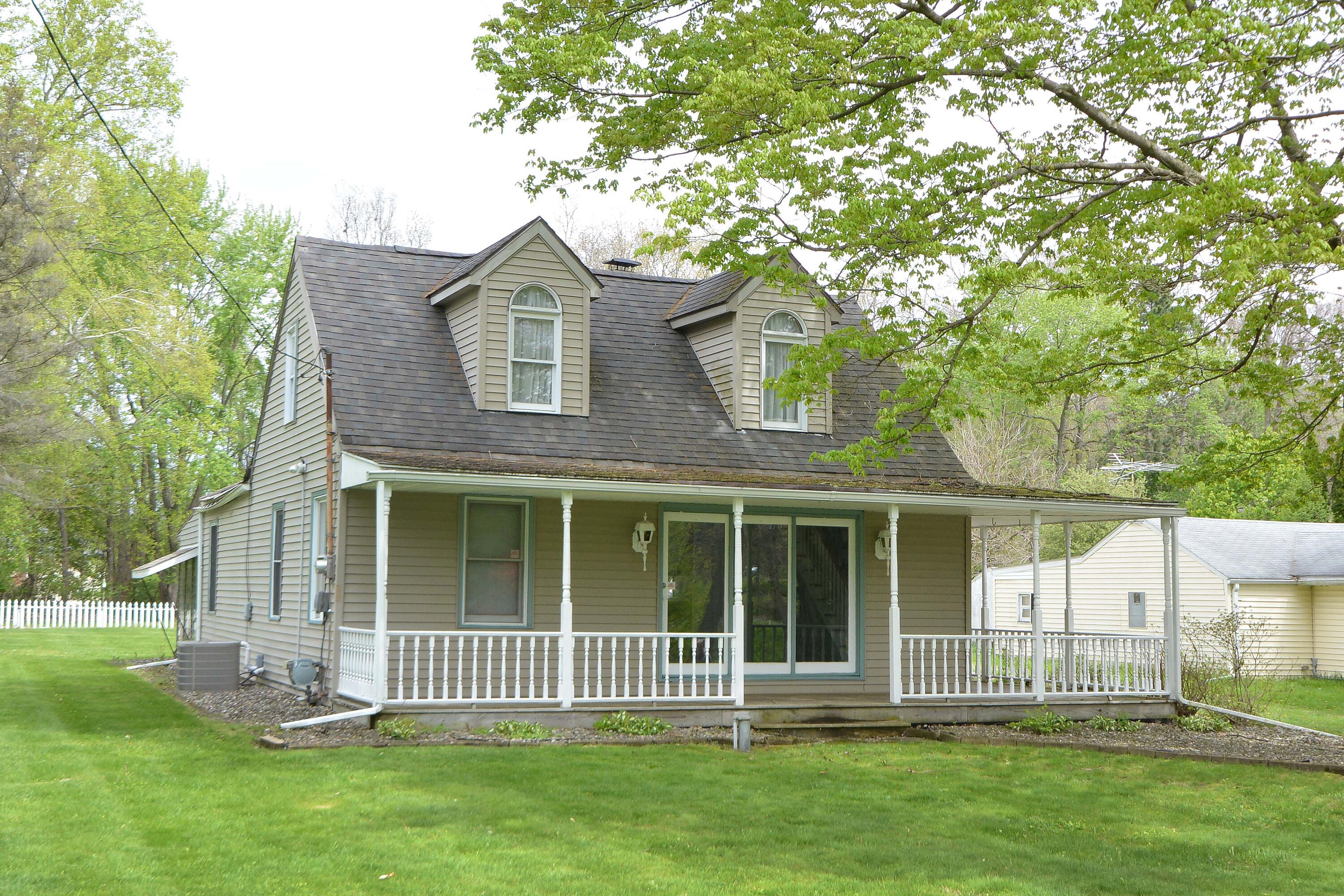 5007 Fordham Avenue