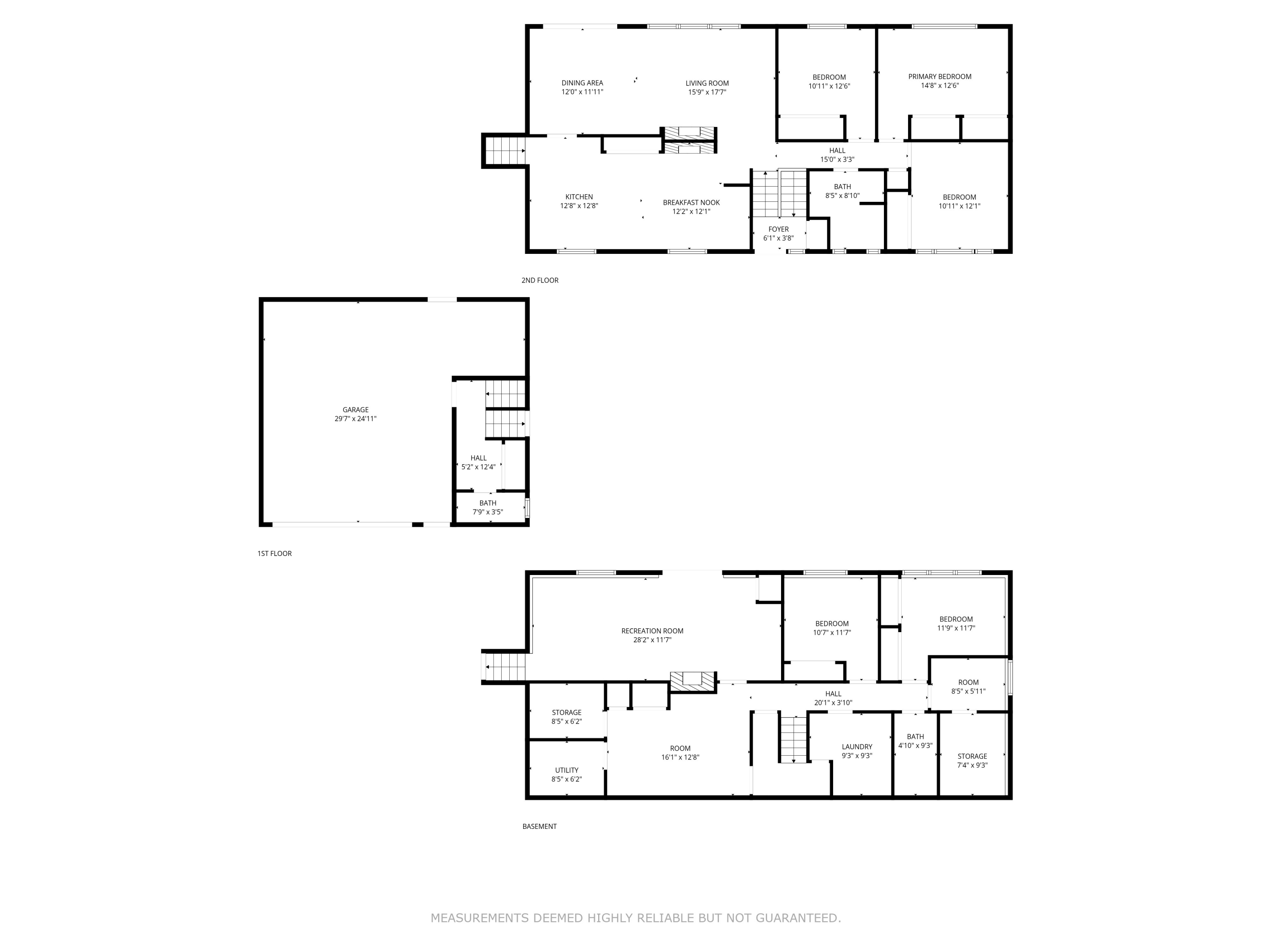 6146 Nantucket Lane