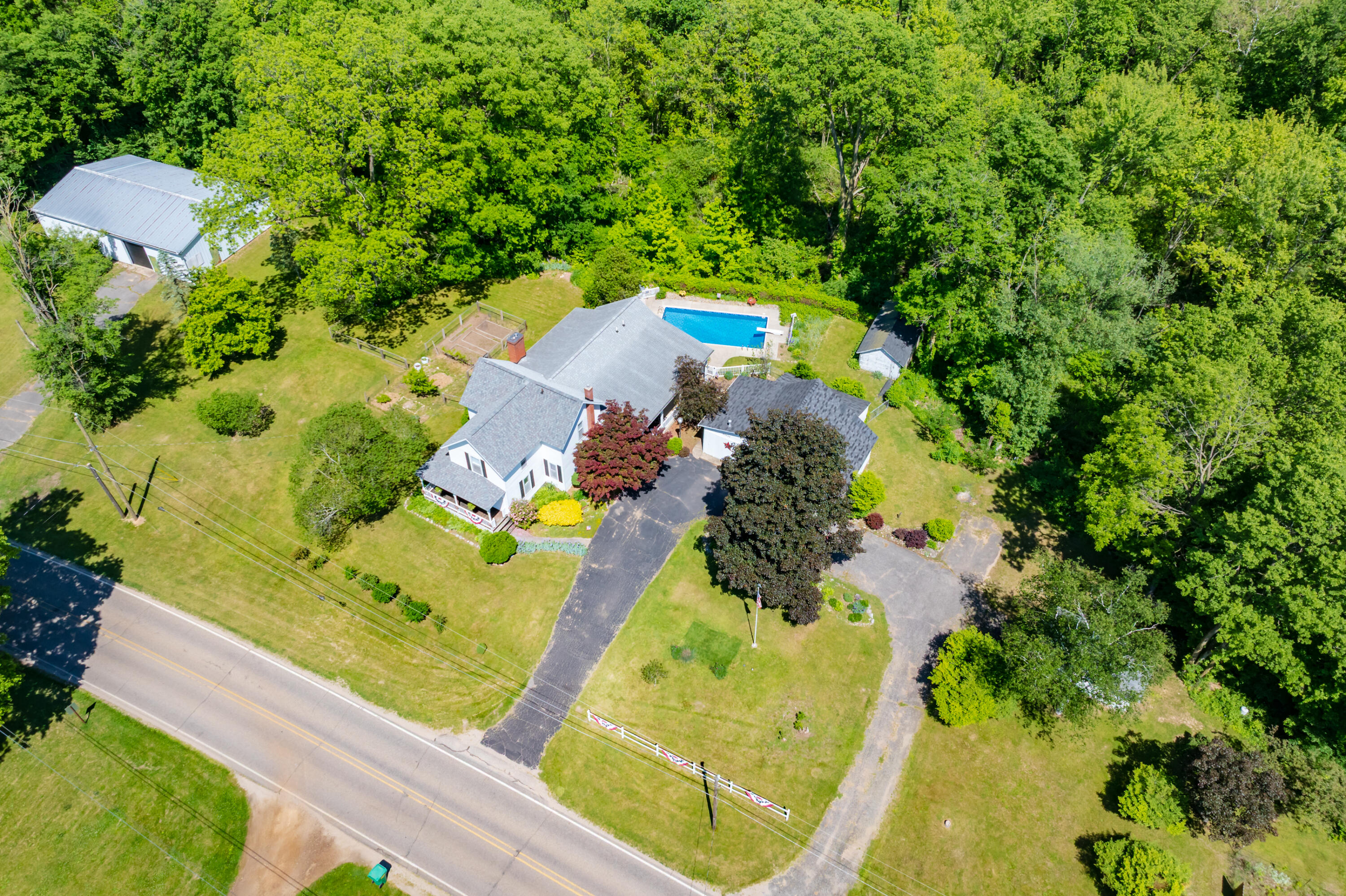 60023 Constantine Road
